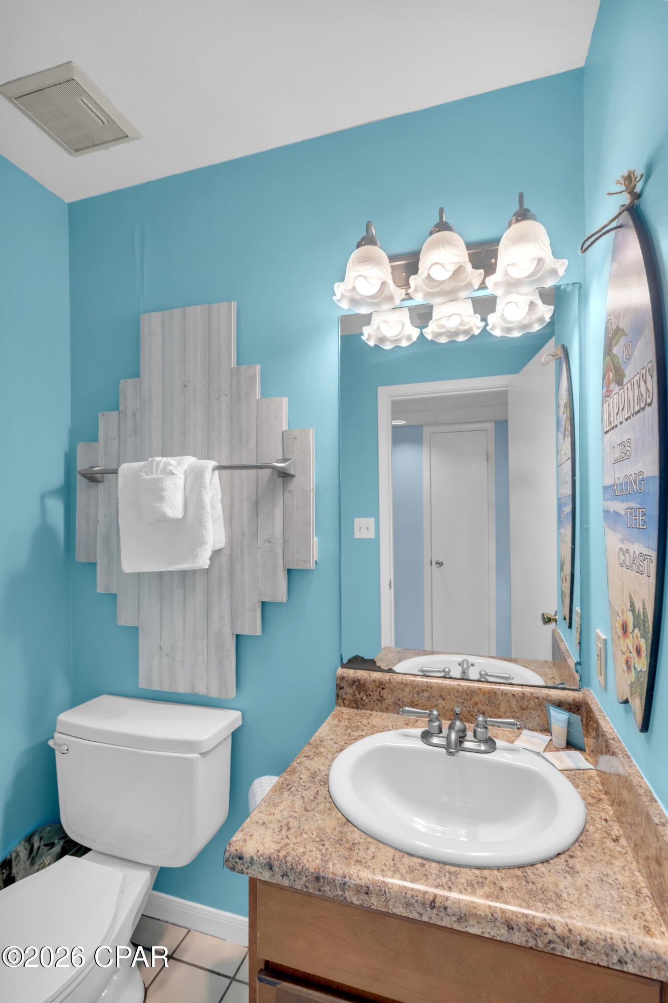 Edgewater Golf Villas 3B - Residential