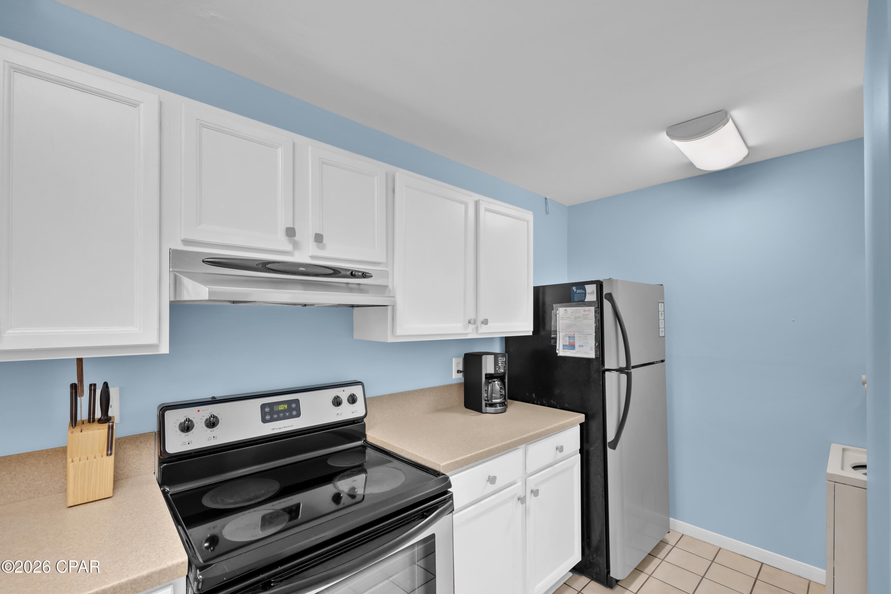 Edgewater Golf Villas 3B - Residential