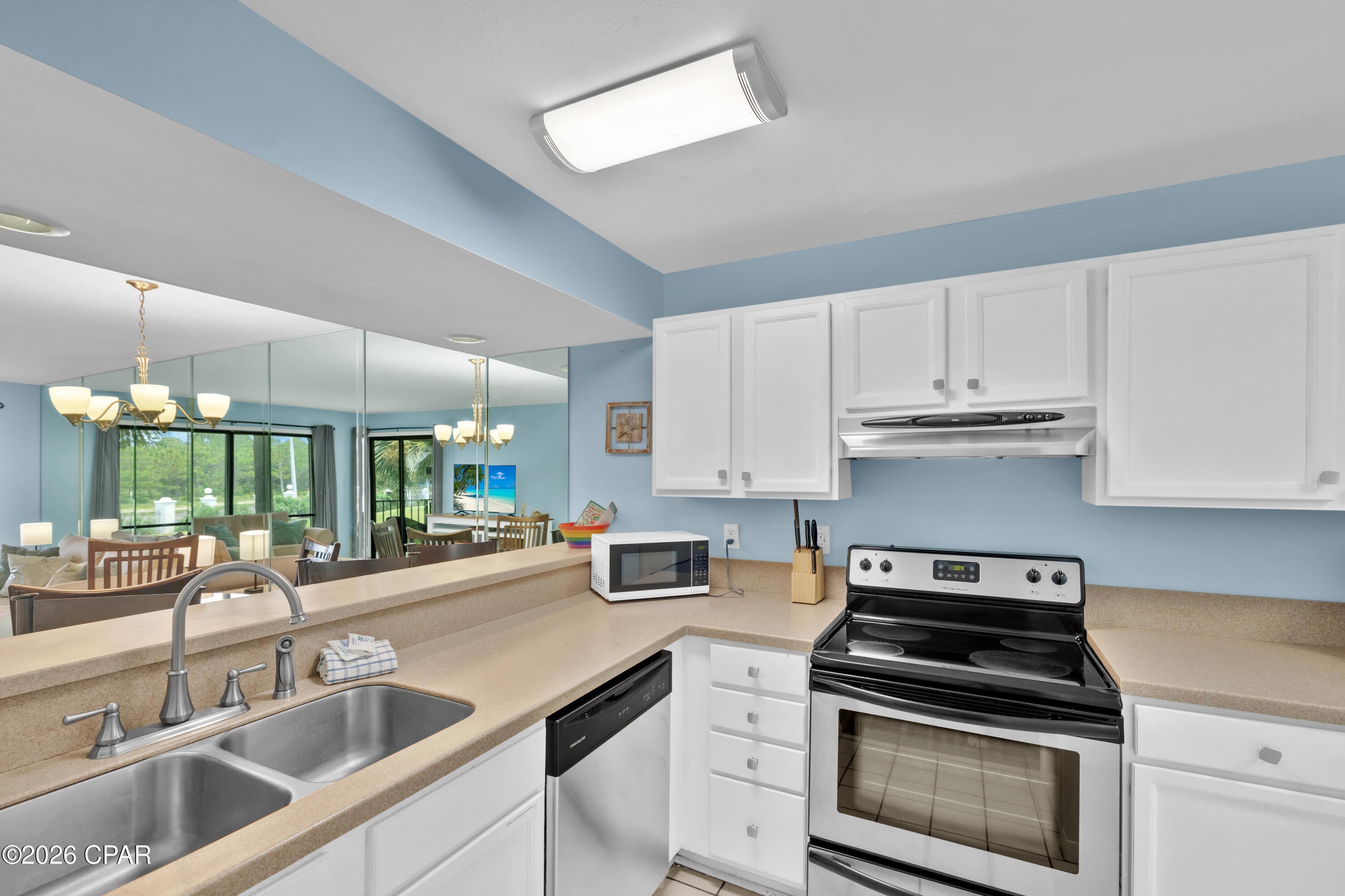Edgewater Golf Villas 3B - Residential