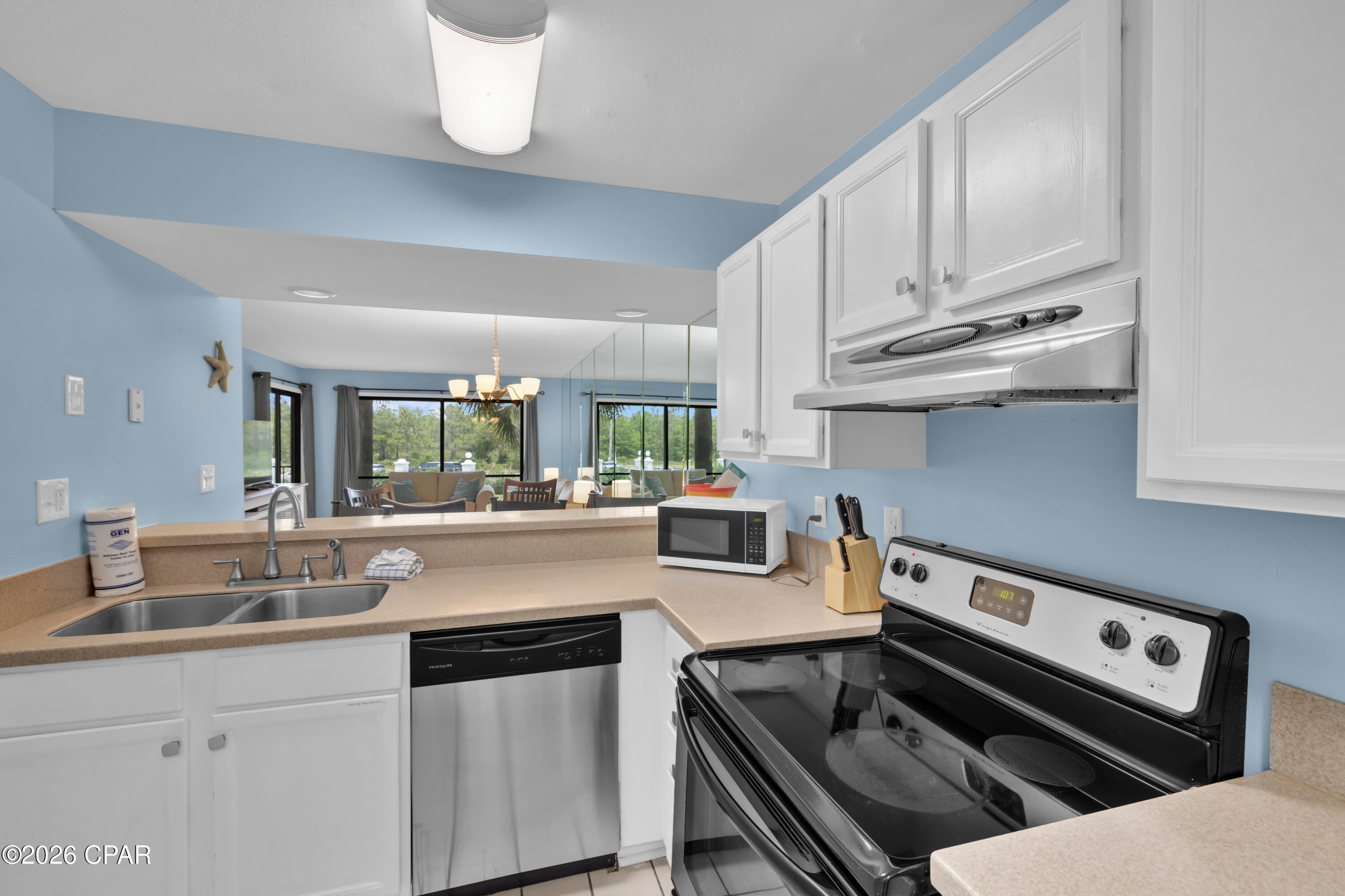 Edgewater Golf Villas 3B - Residential