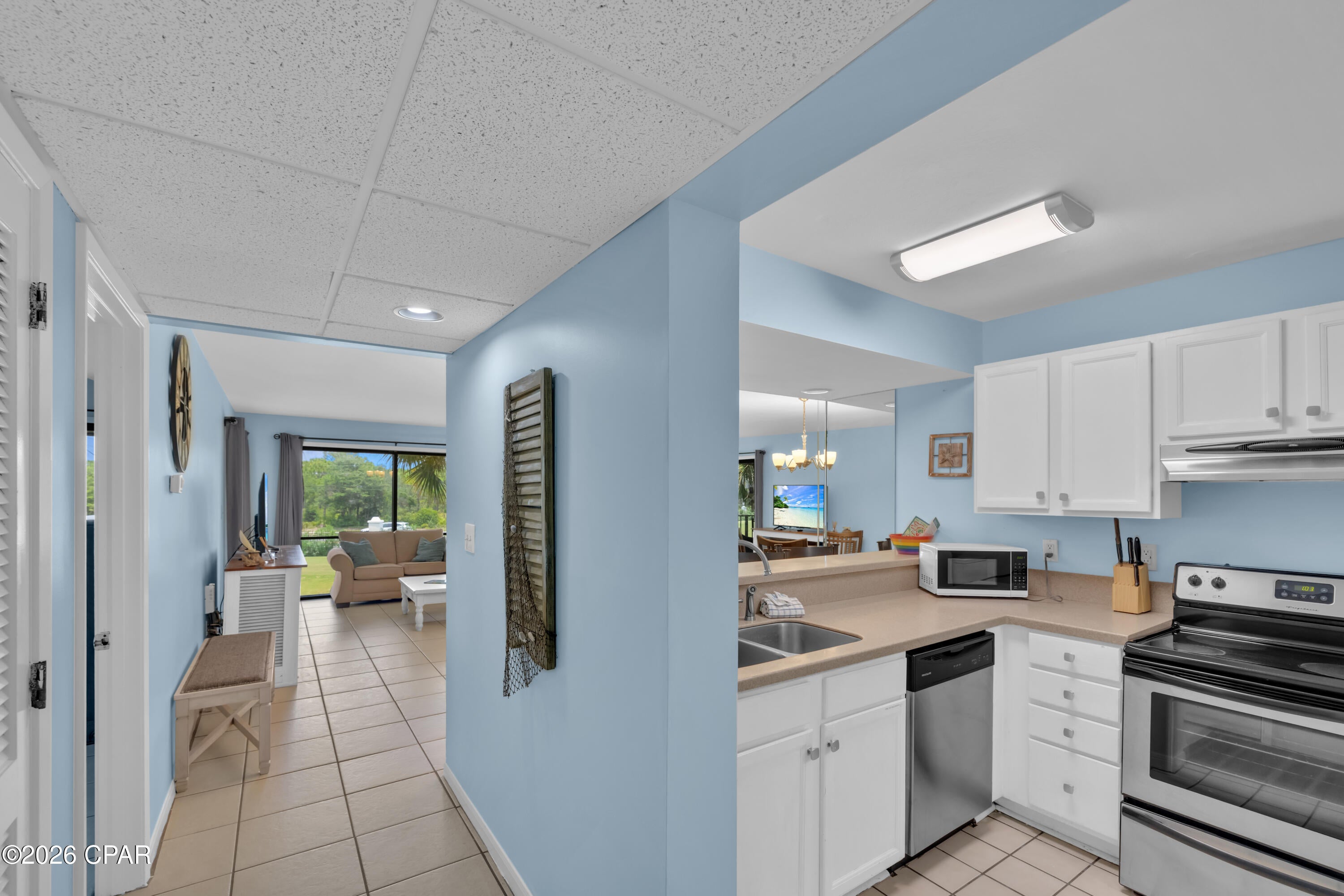Edgewater Golf Villas 3B - Residential
