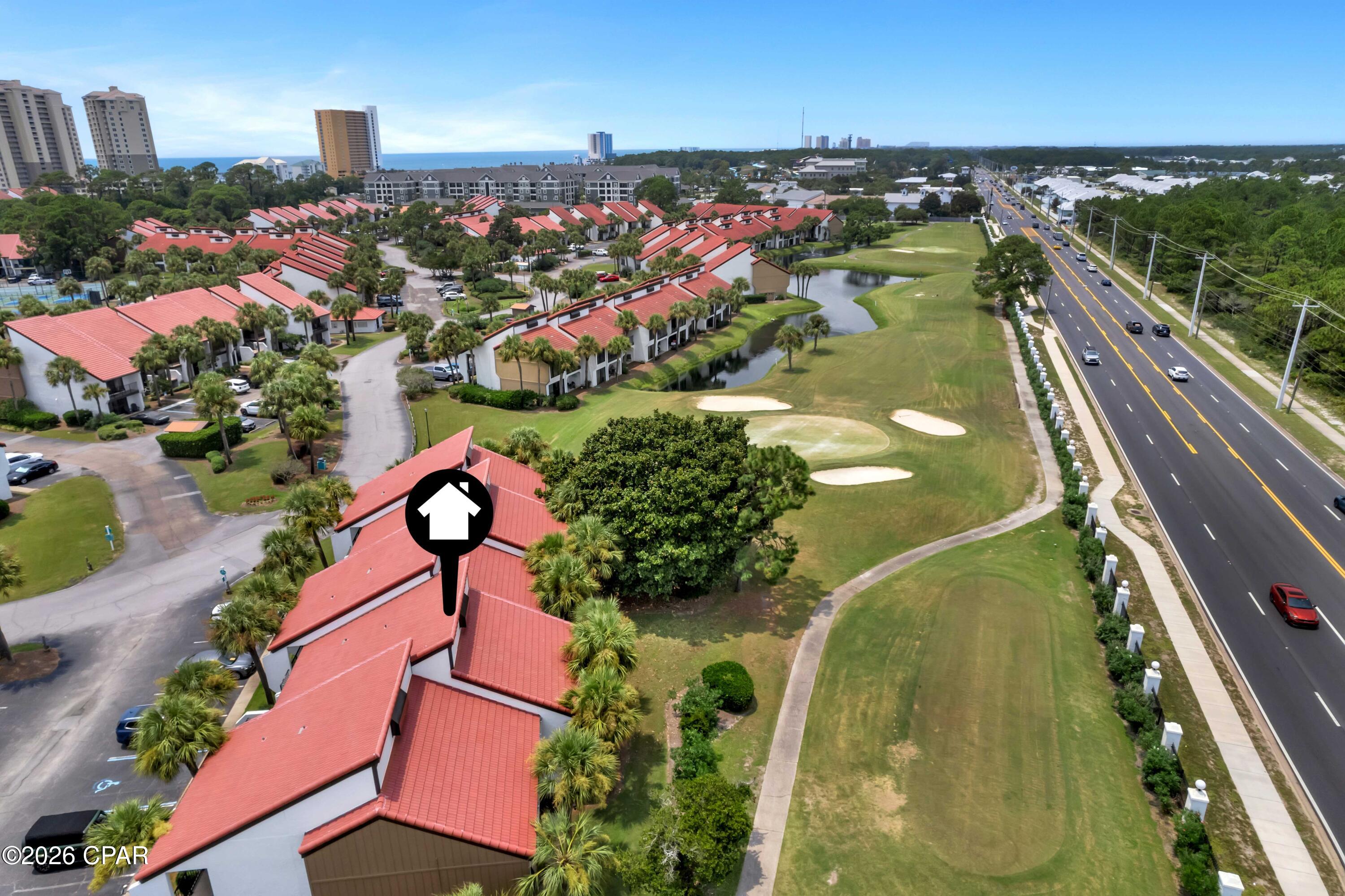 Edgewater Golf Villas 3B - Residential