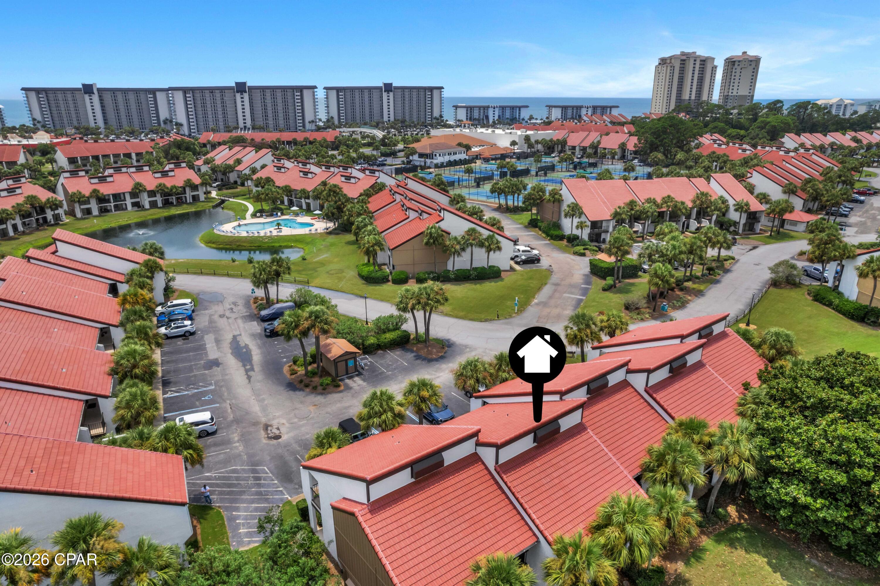Edgewater Golf Villas 3B - Residential