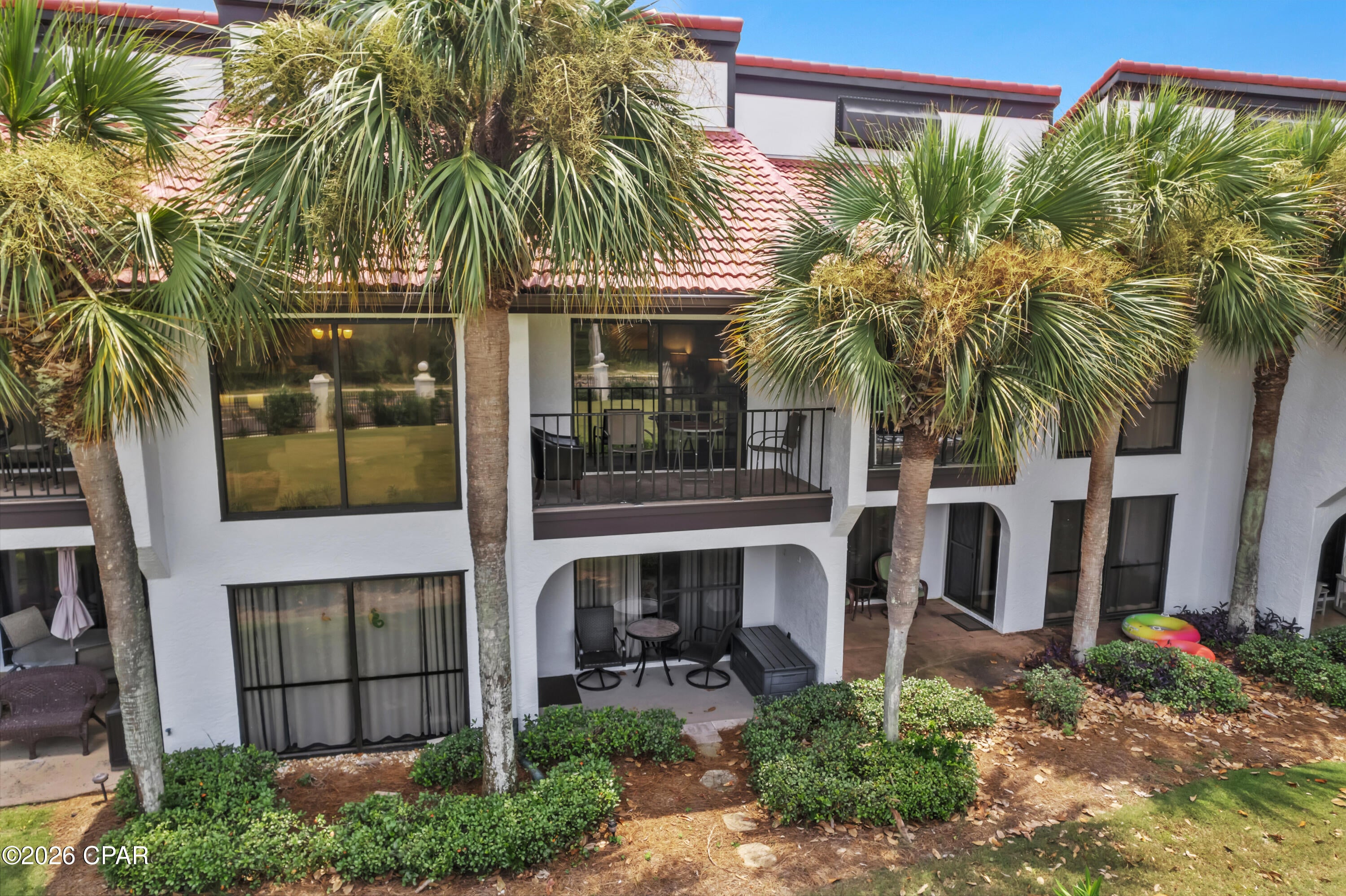 Edgewater Golf Villas 3B - Residential