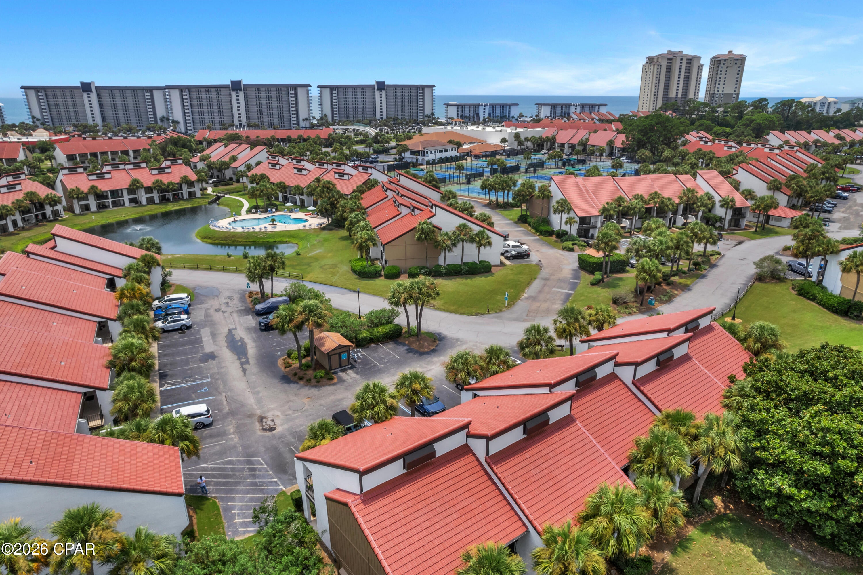 Edgewater Golf Villas 3B - Residential