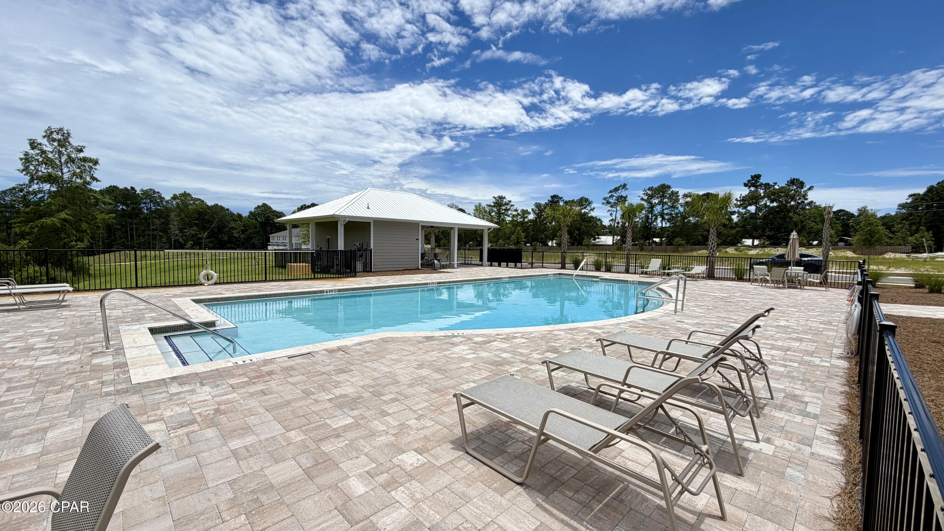 Genoa - Residential Lease