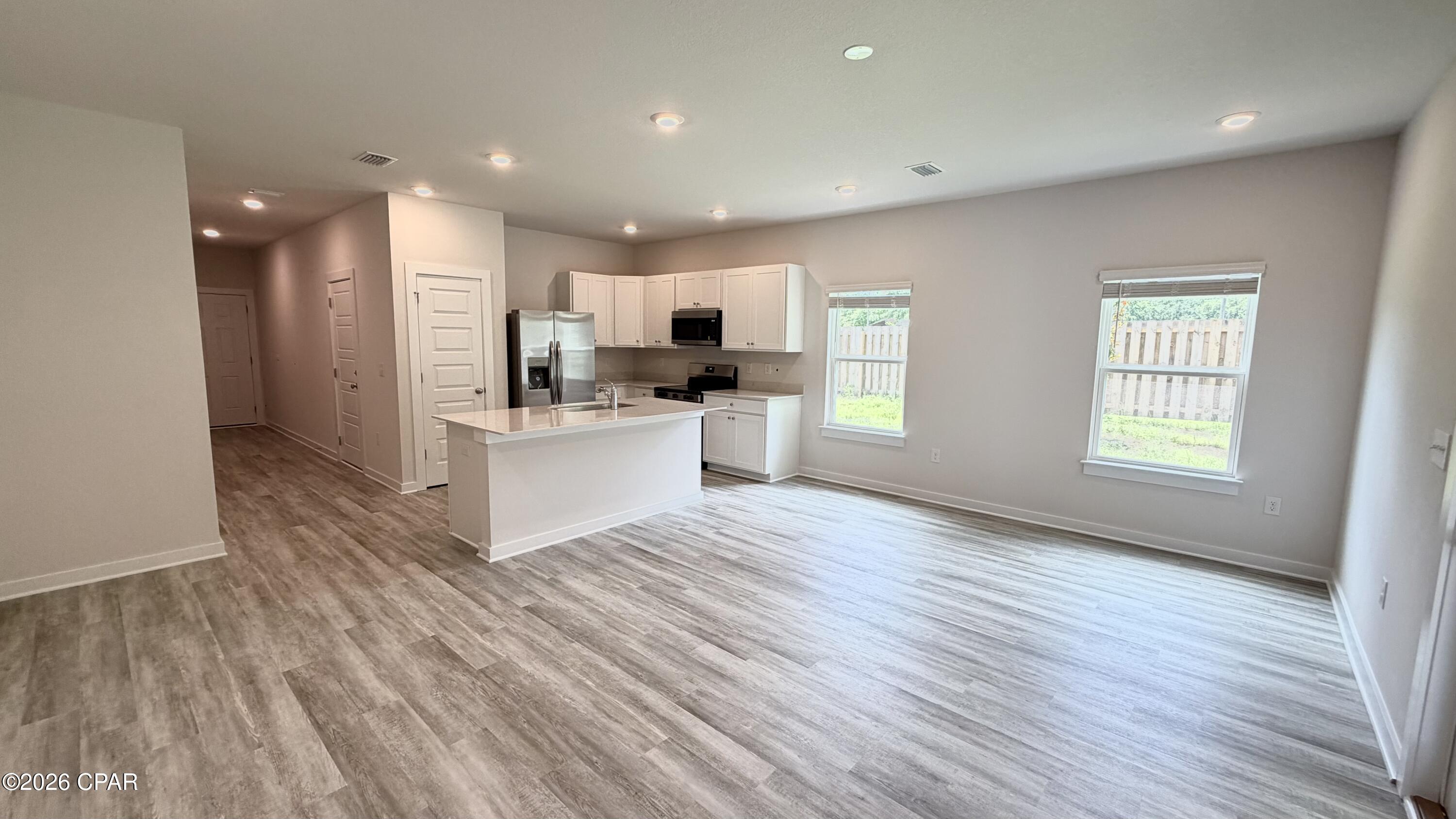 Genoa - Residential Lease