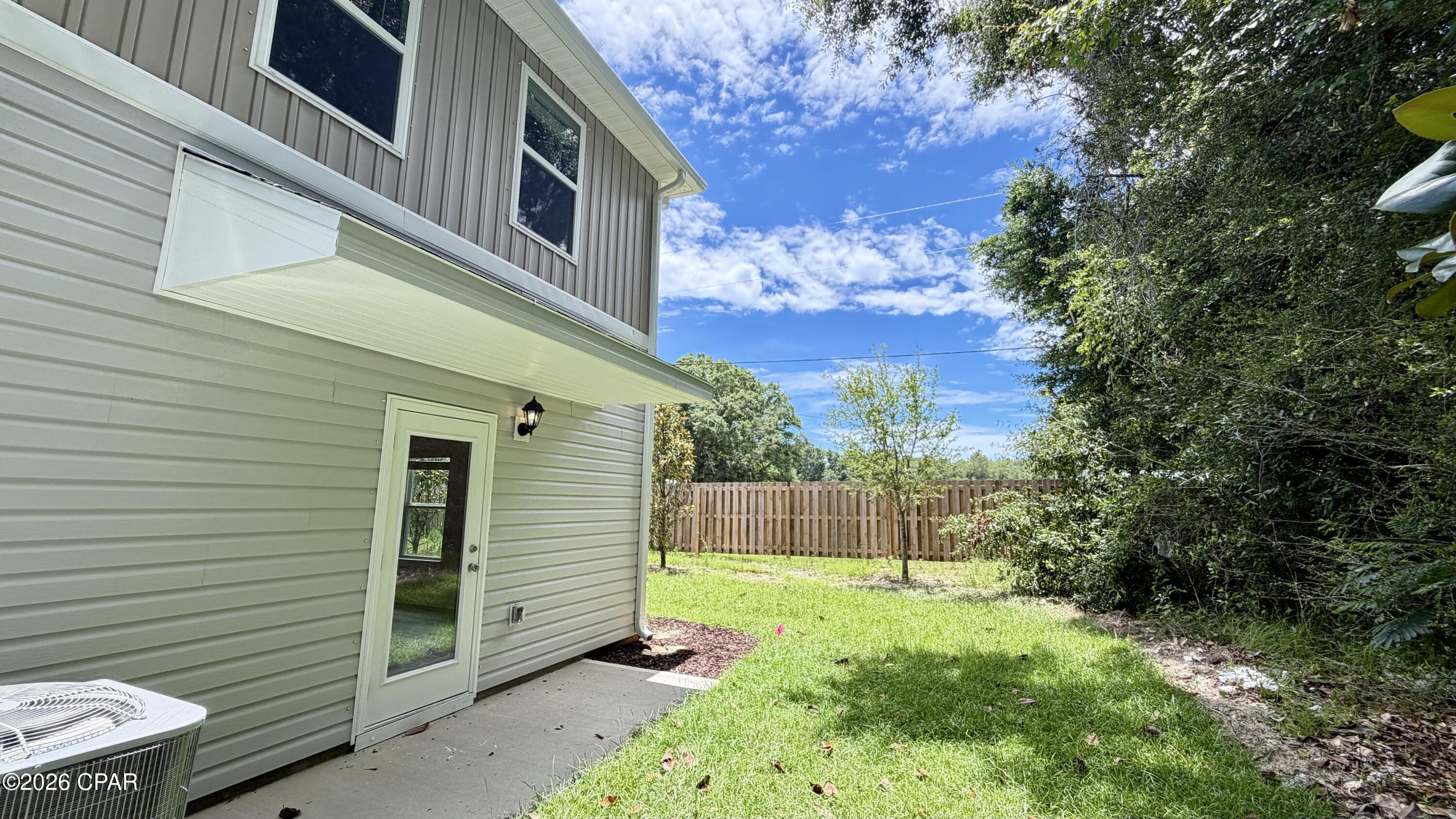 Genoa - Residential Lease