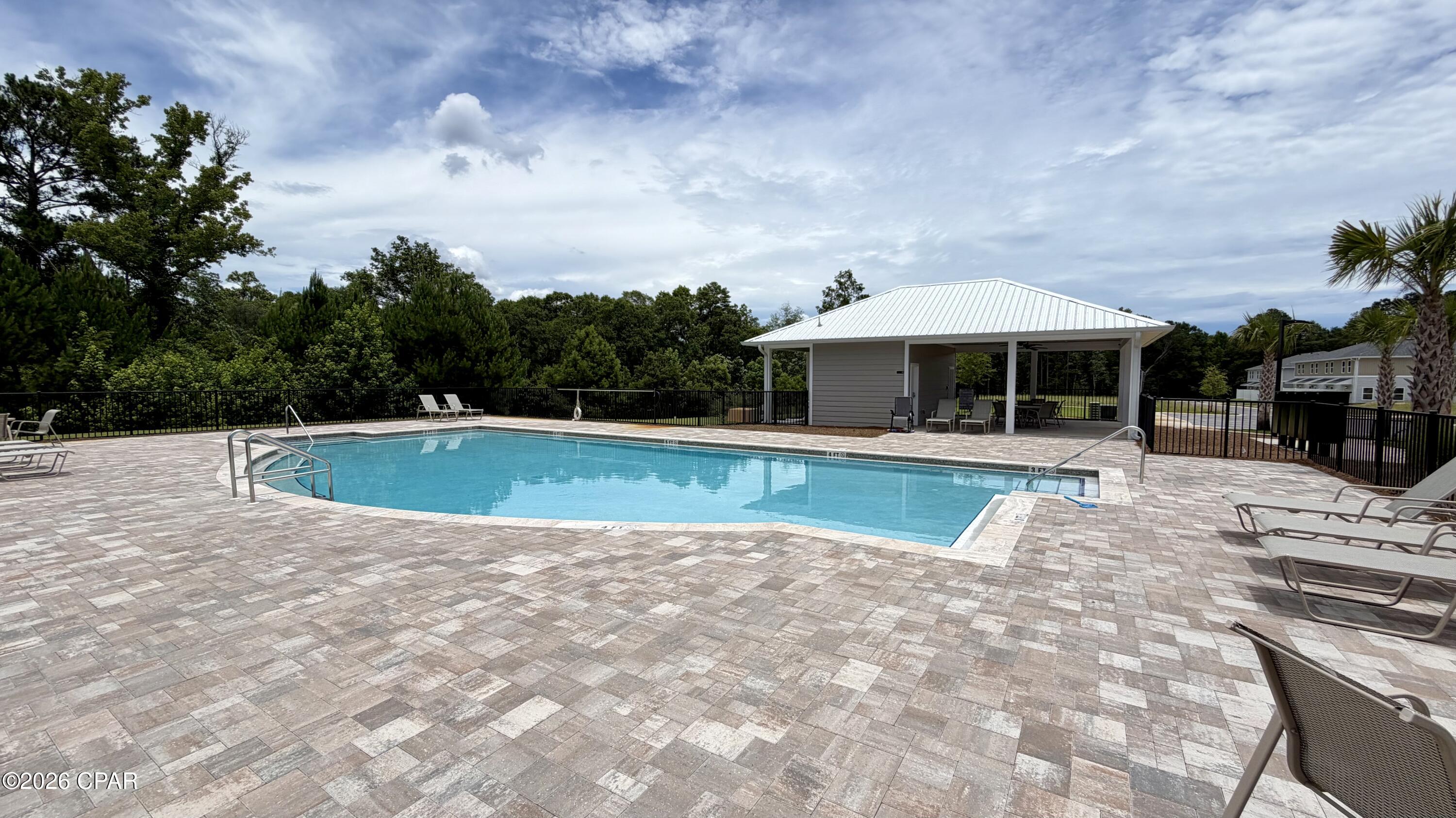 Genoa - Residential Lease