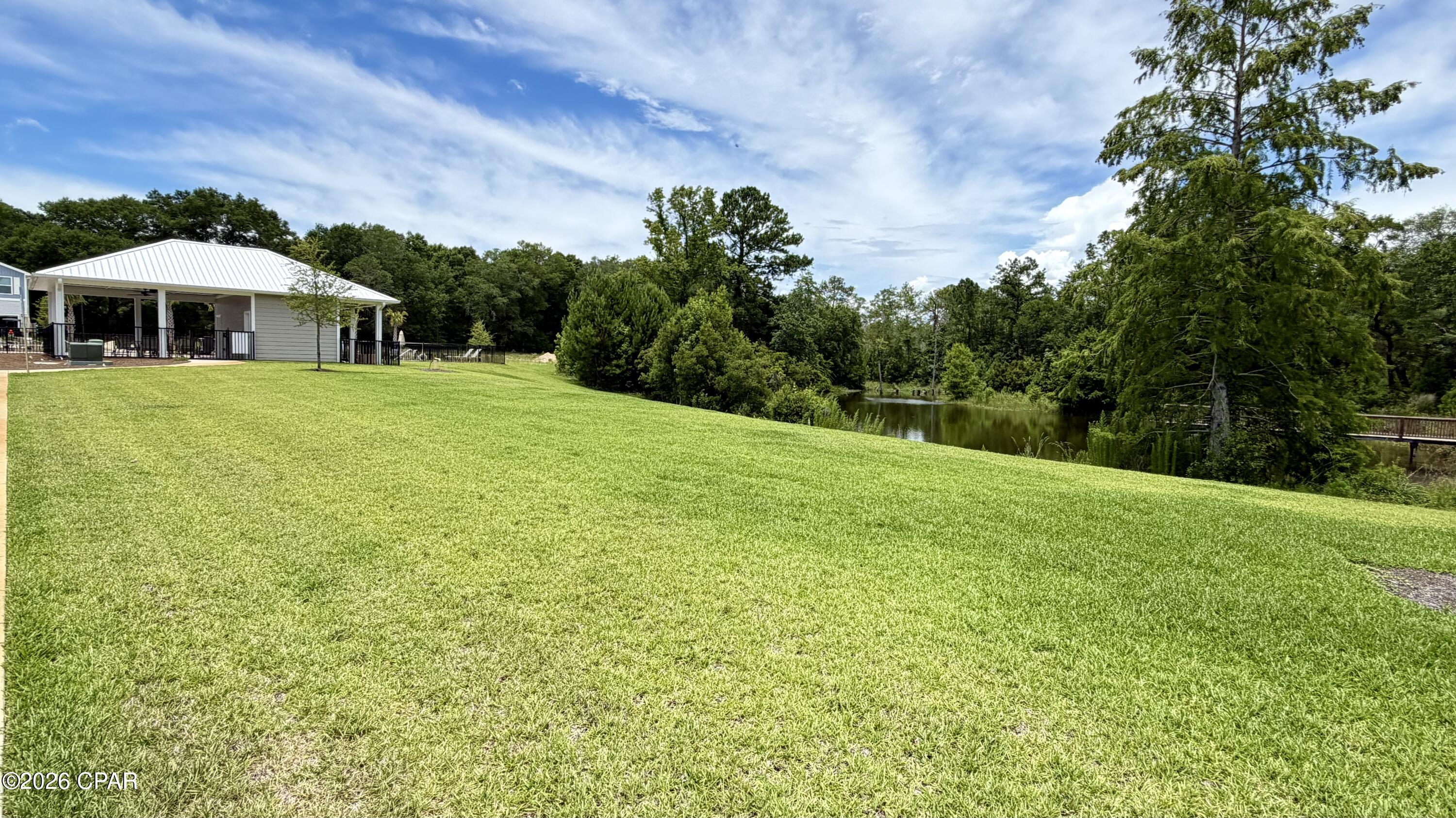Genoa - Residential Lease