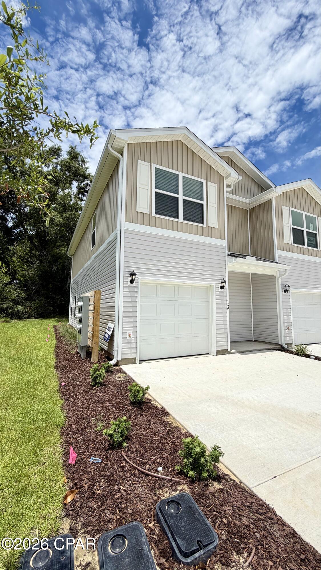Genoa - Residential Lease