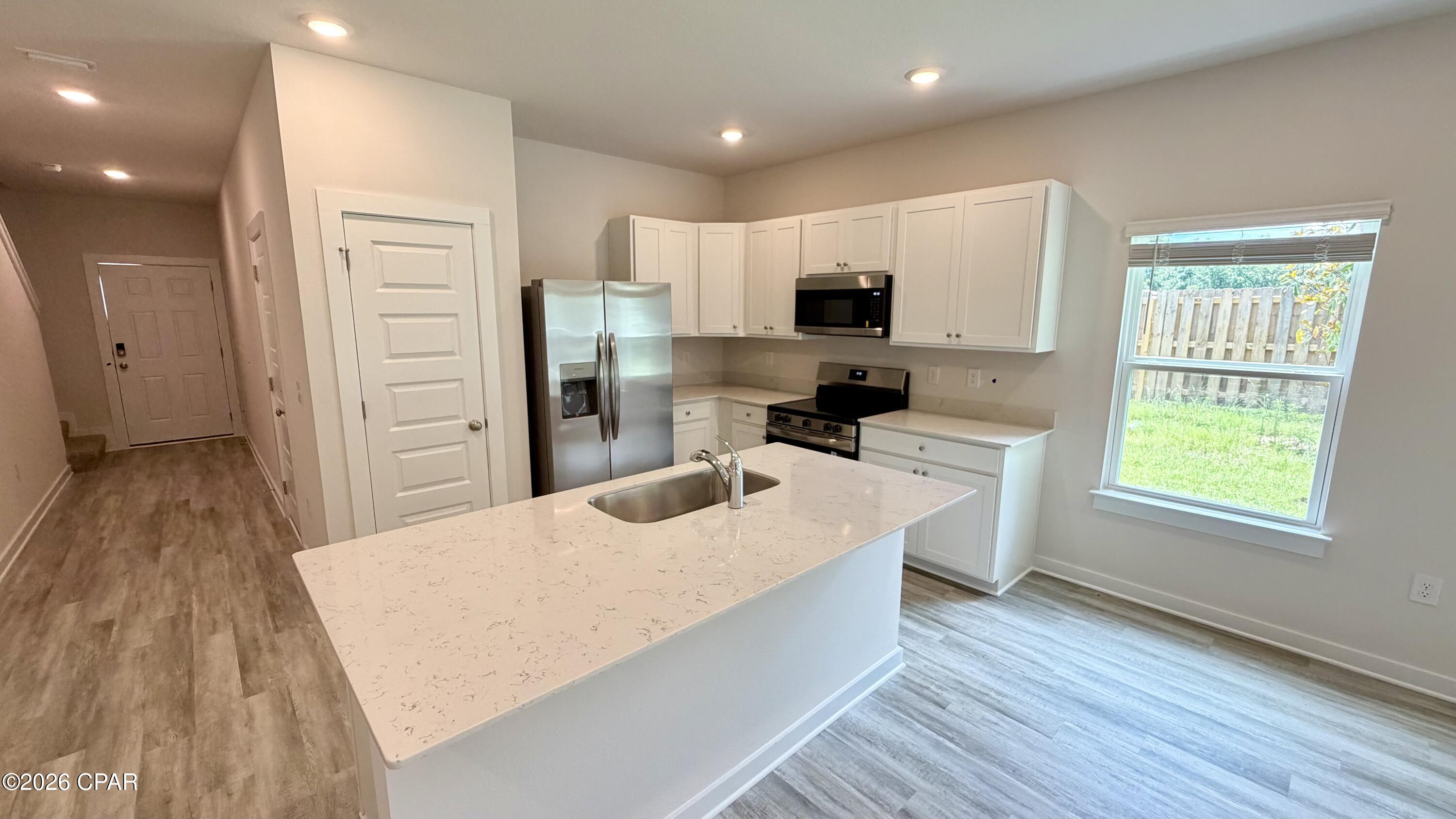 Genoa - Residential Lease