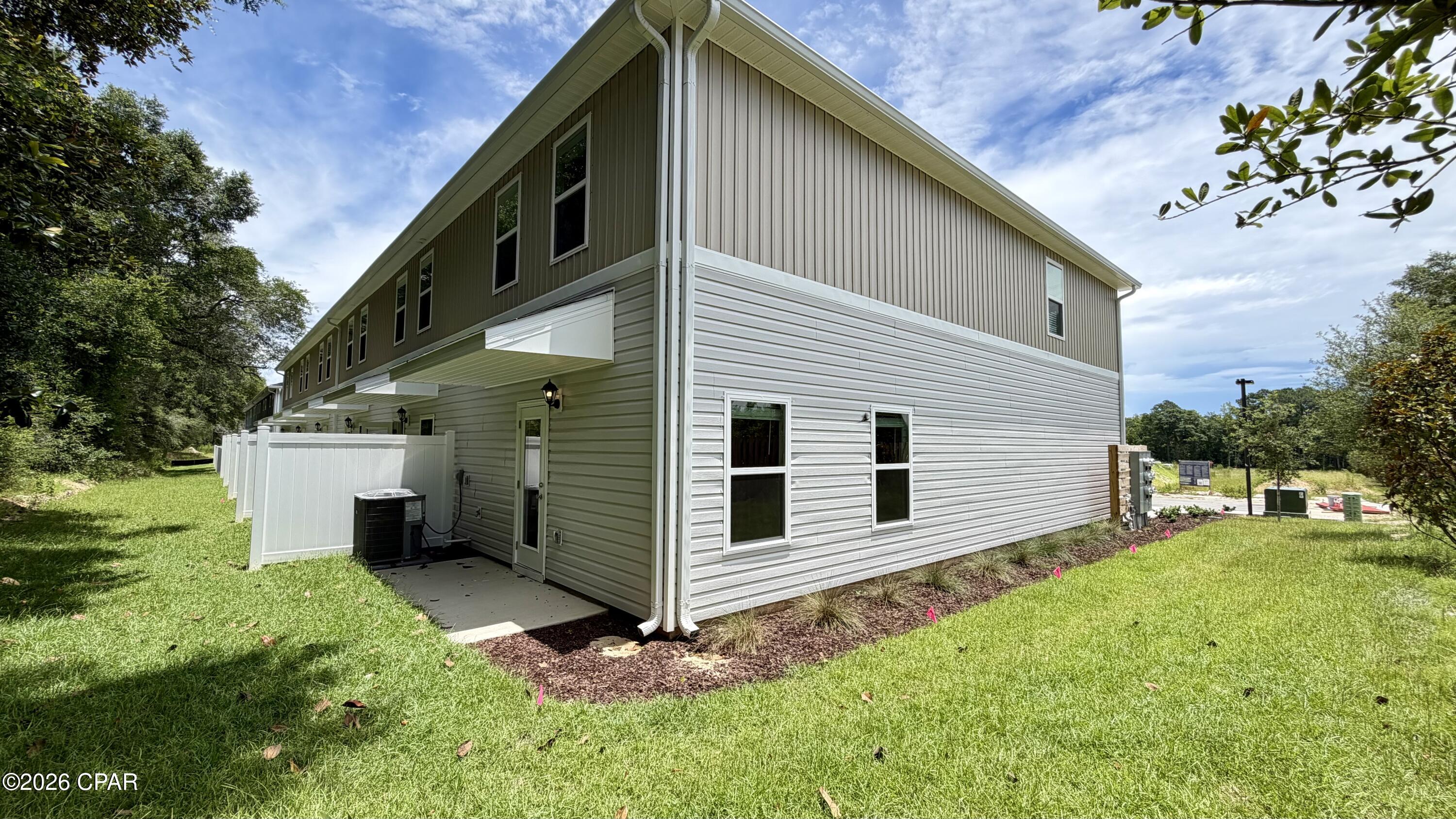 Genoa - Residential Lease