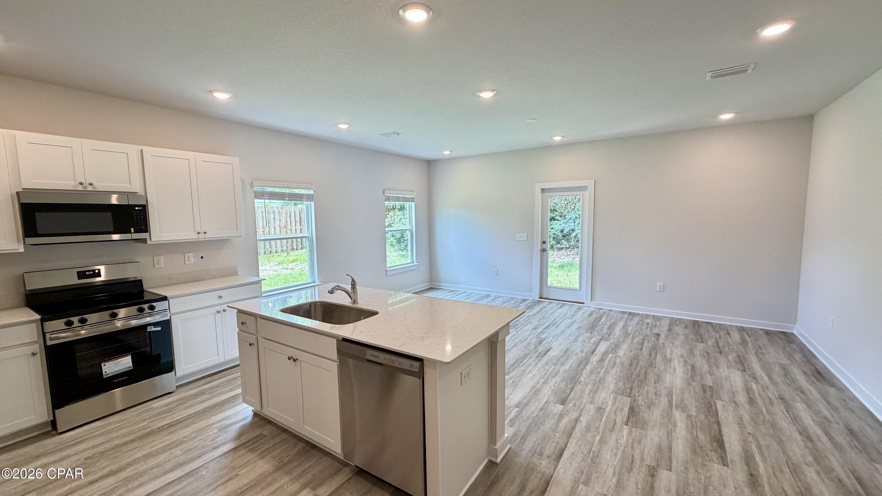 Genoa - Residential Lease