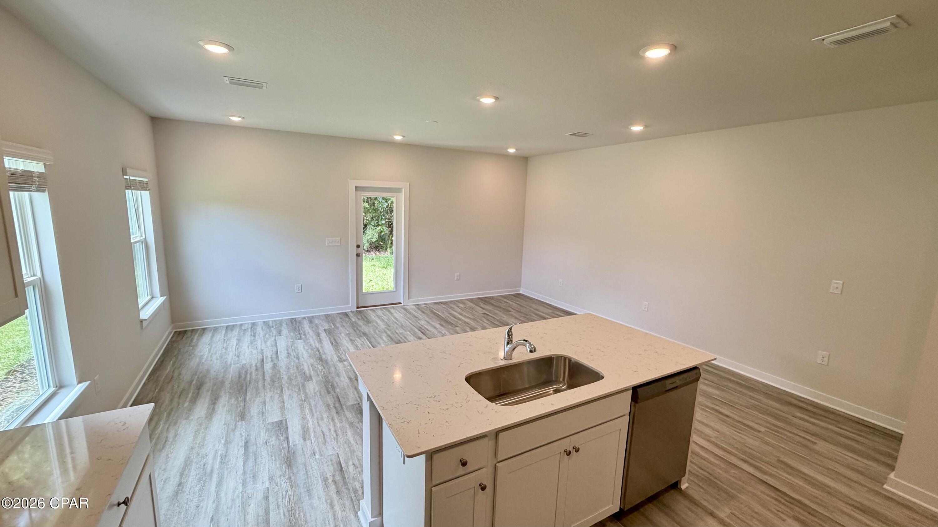 Genoa - Residential Lease