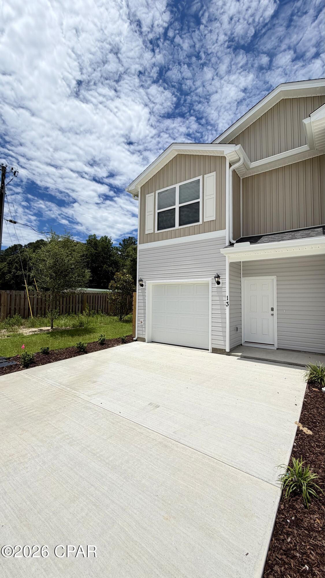 Genoa - Residential Lease