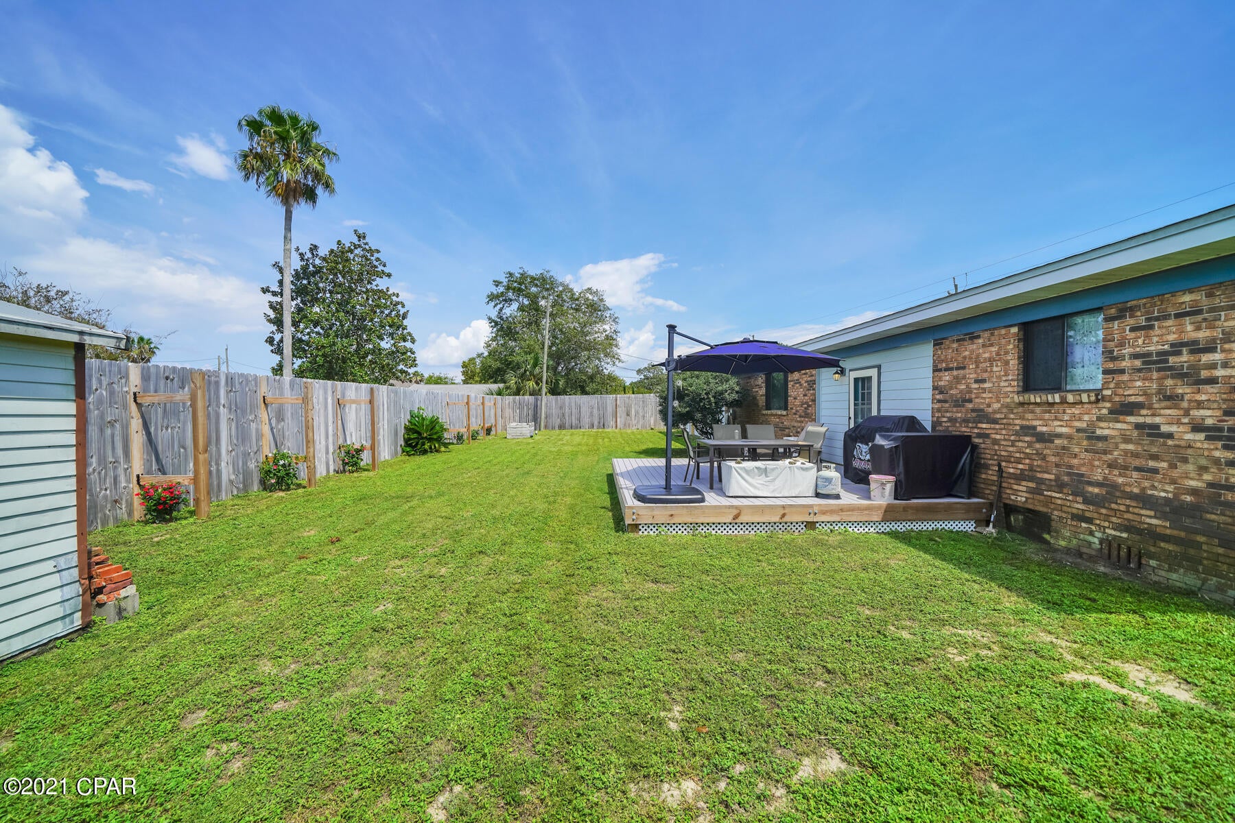 Open Sands - Residential