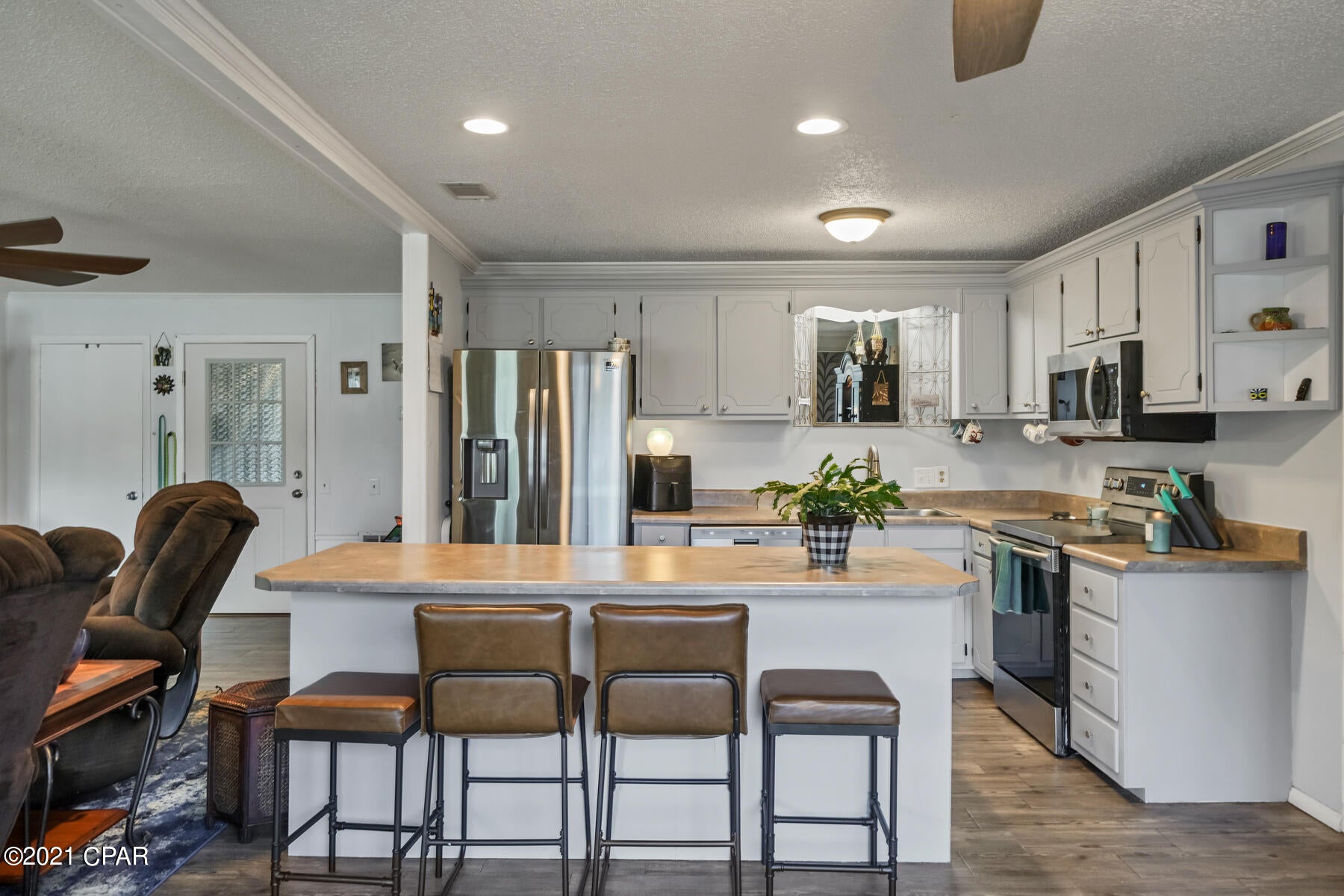 Open Sands - Residential