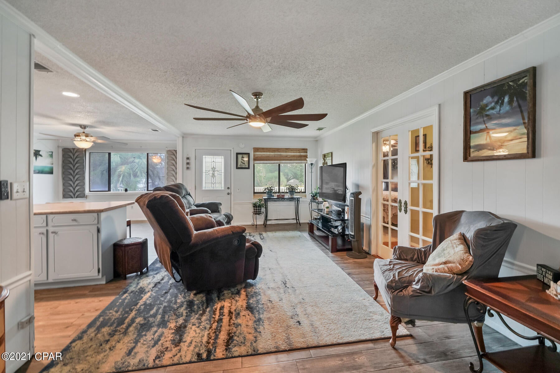 Open Sands - Residential