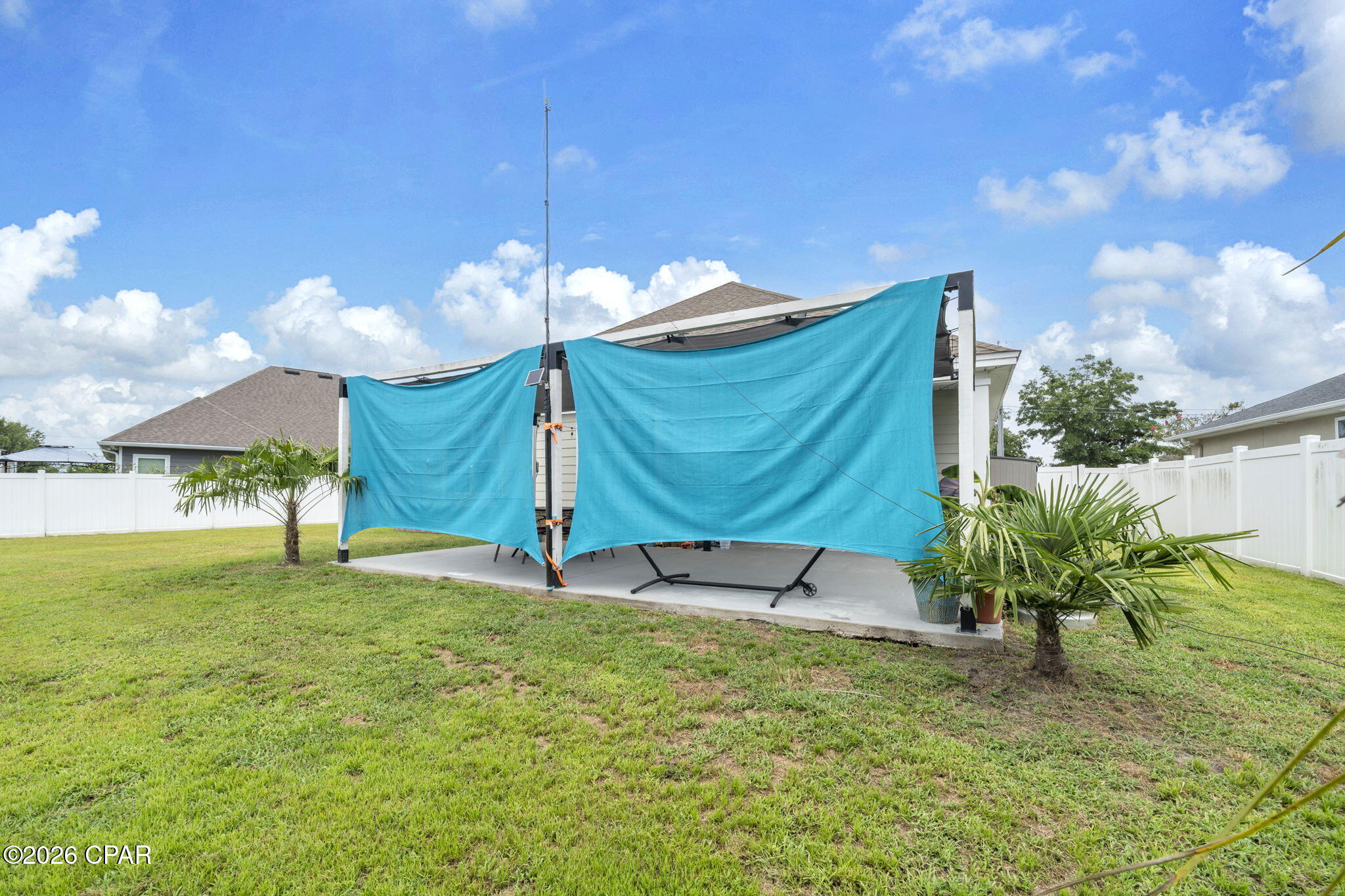 Plantation Estates - Residential