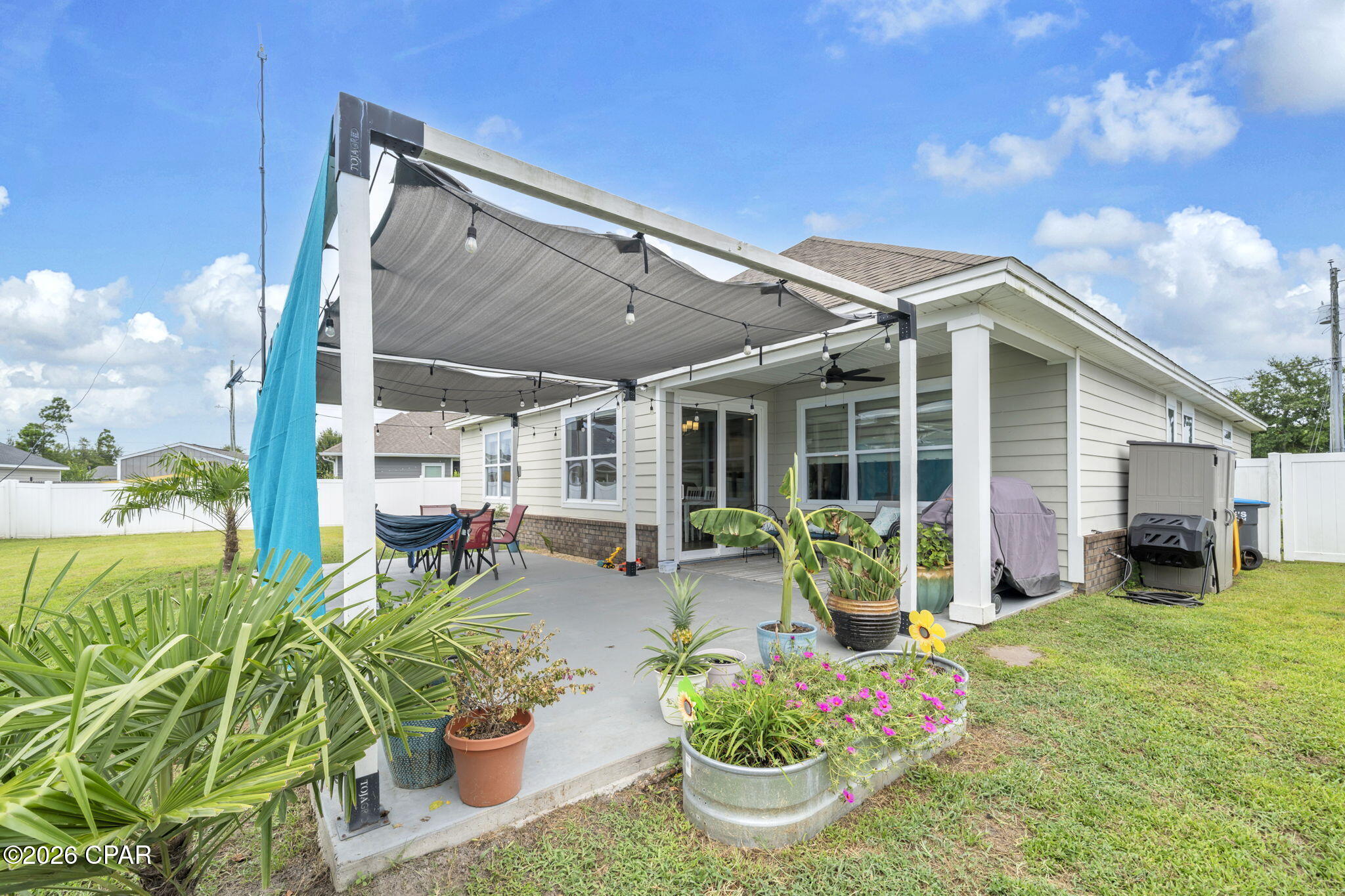 Plantation Estates - Residential