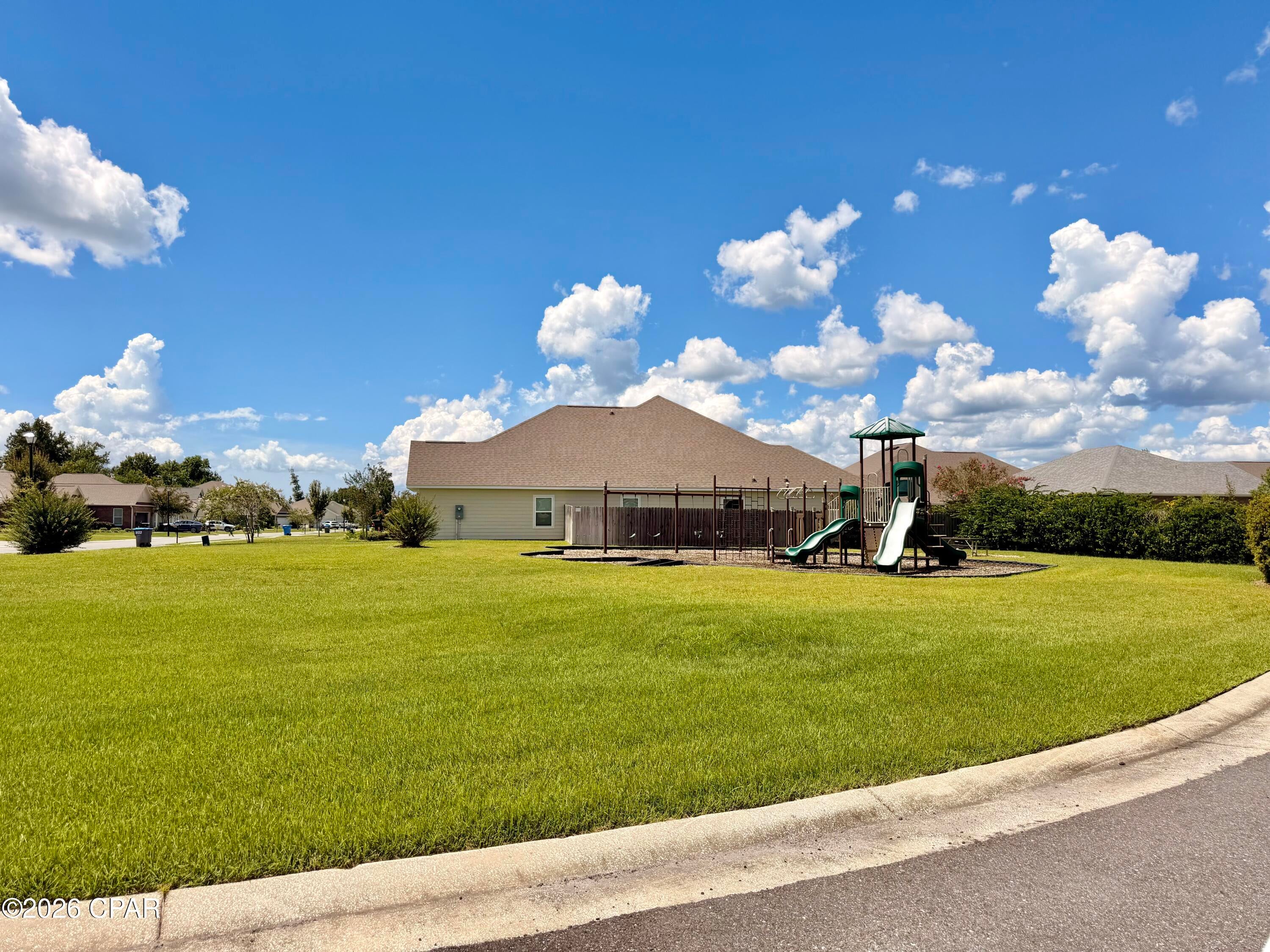 Plantation Estates - Residential