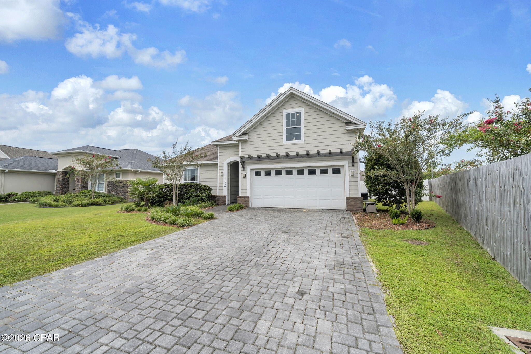 Plantation Estates - Residential