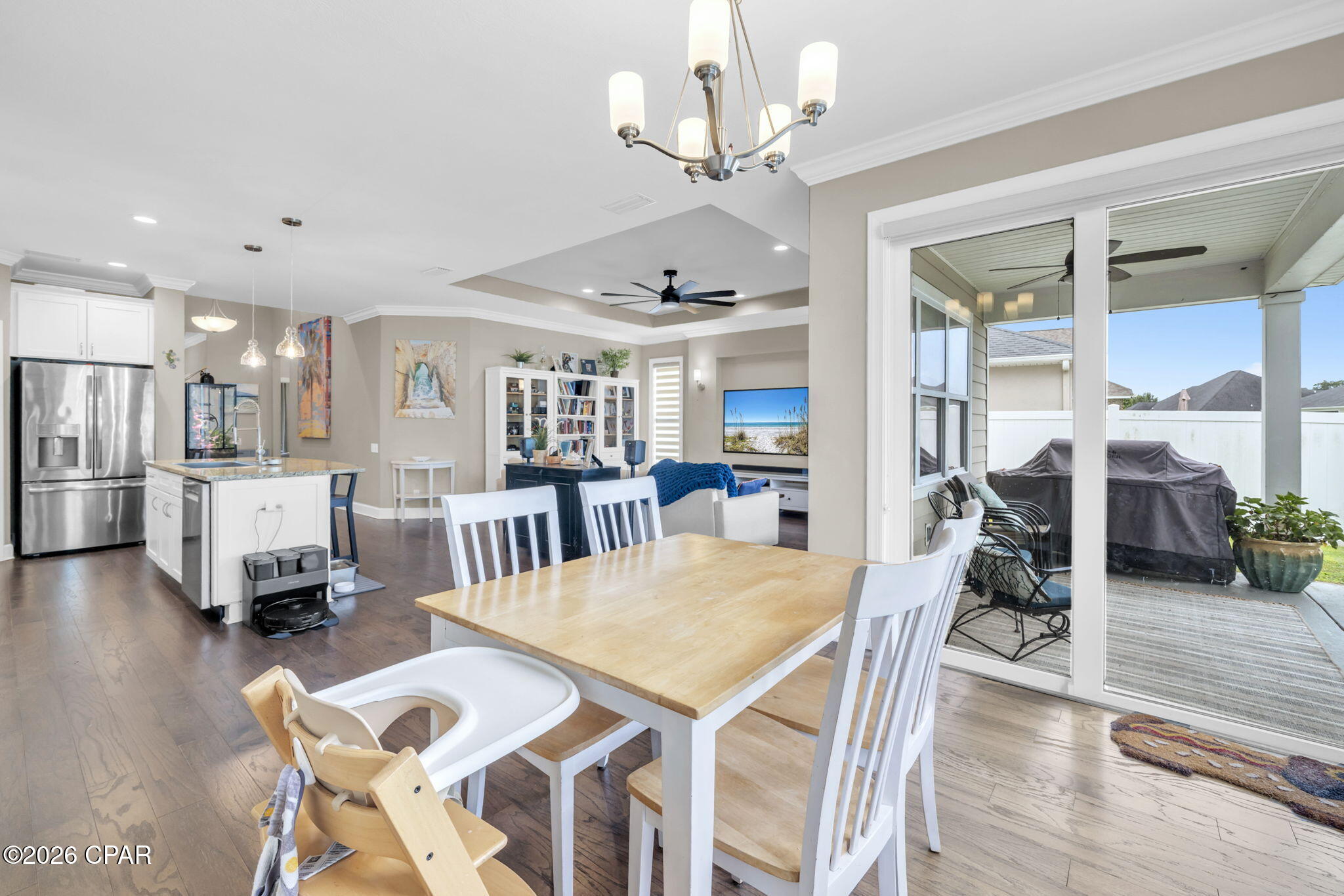 Plantation Estates - Residential