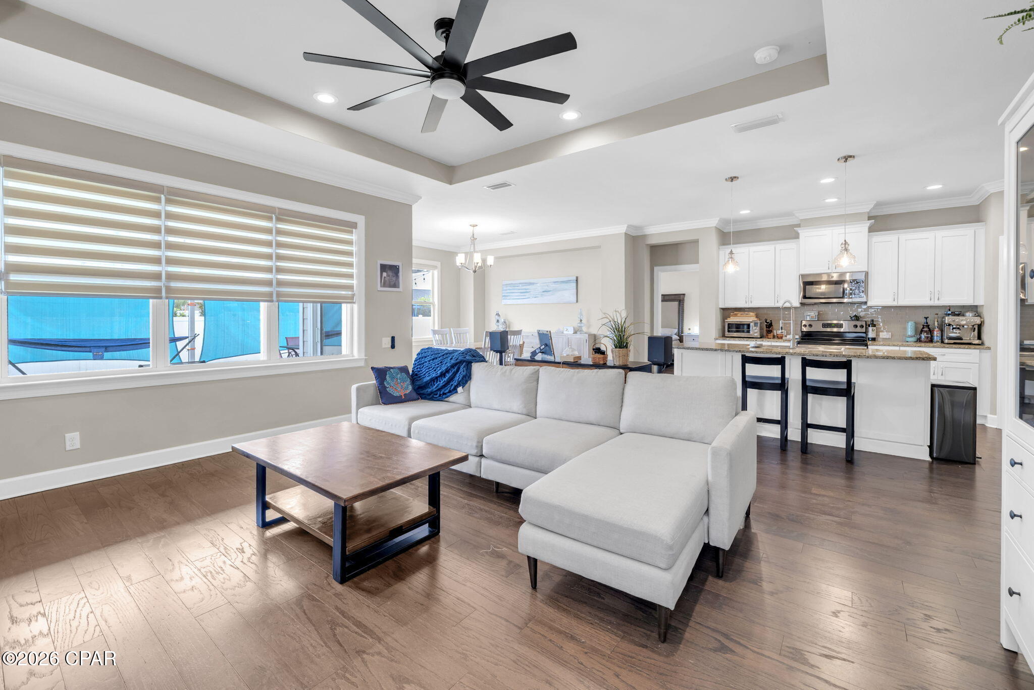 Plantation Estates - Residential