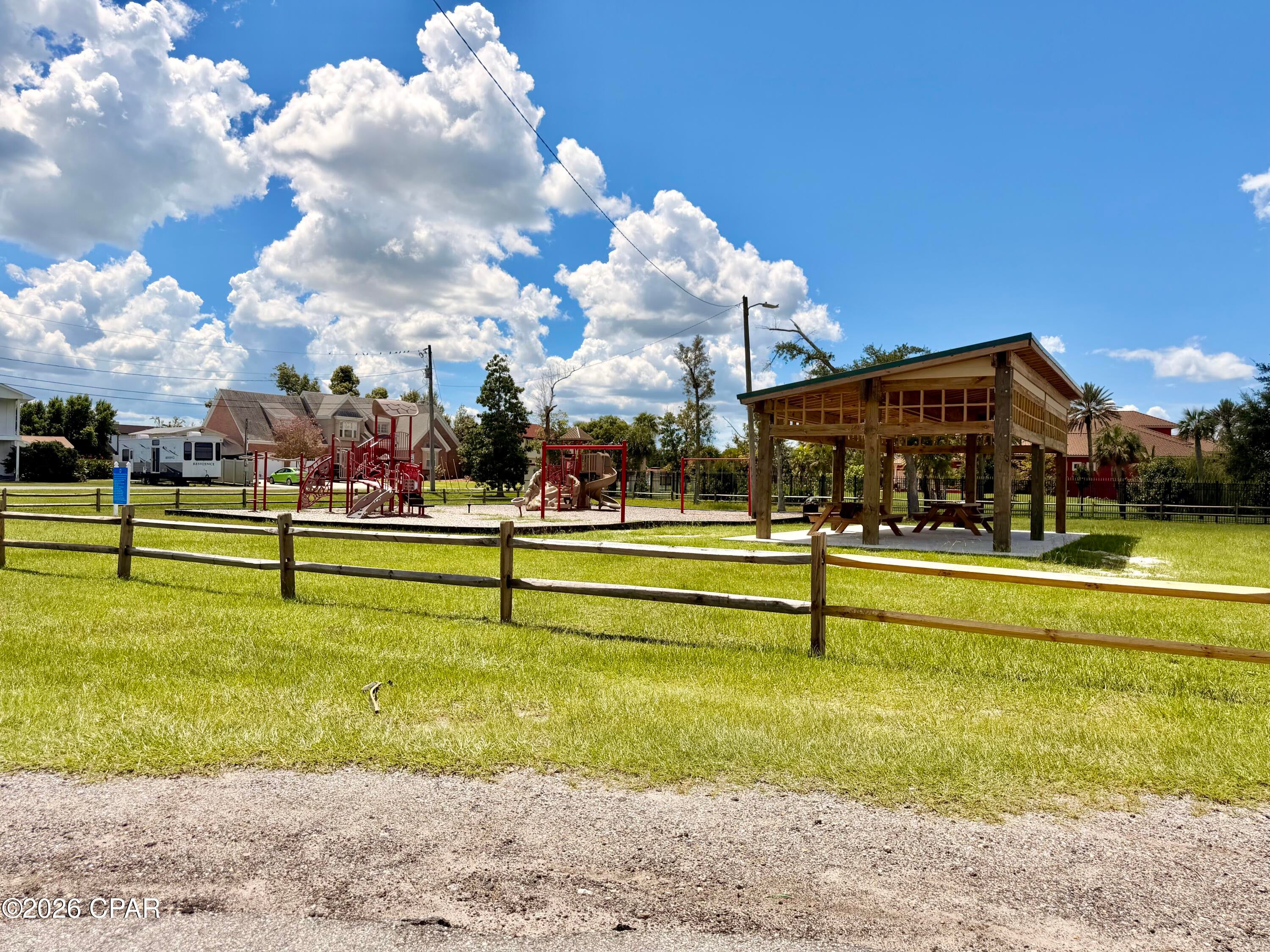 Plantation Estates - Residential