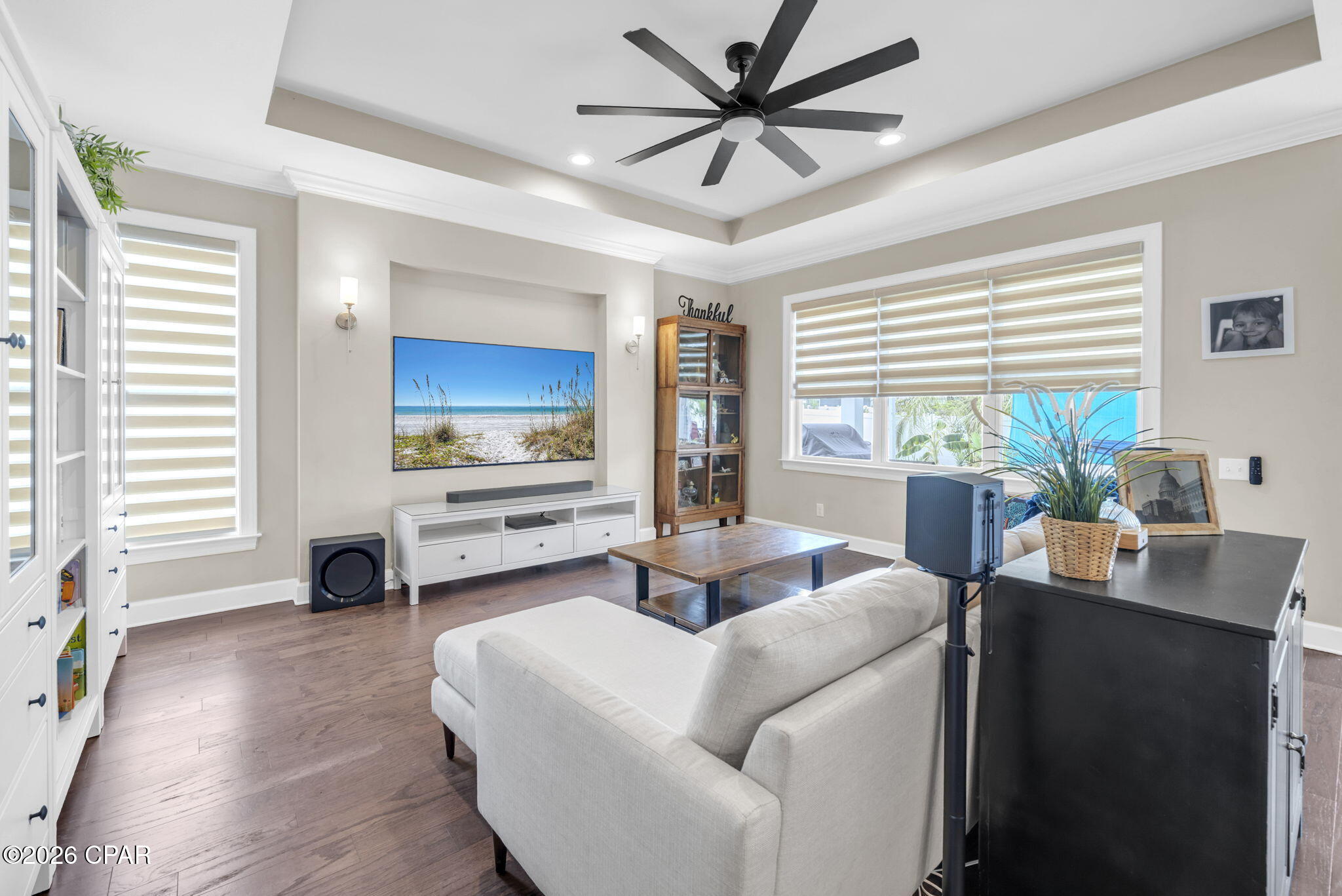 Plantation Estates - Residential