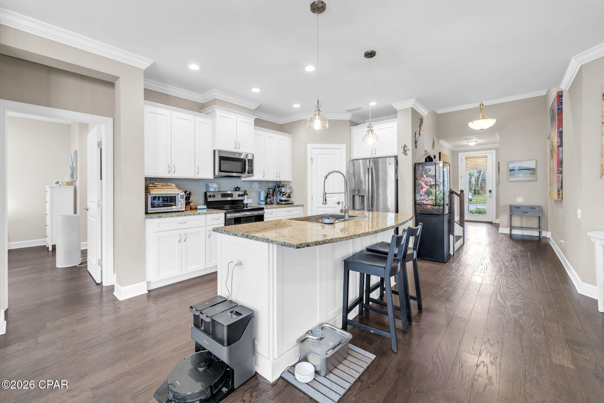 Plantation Estates - Residential