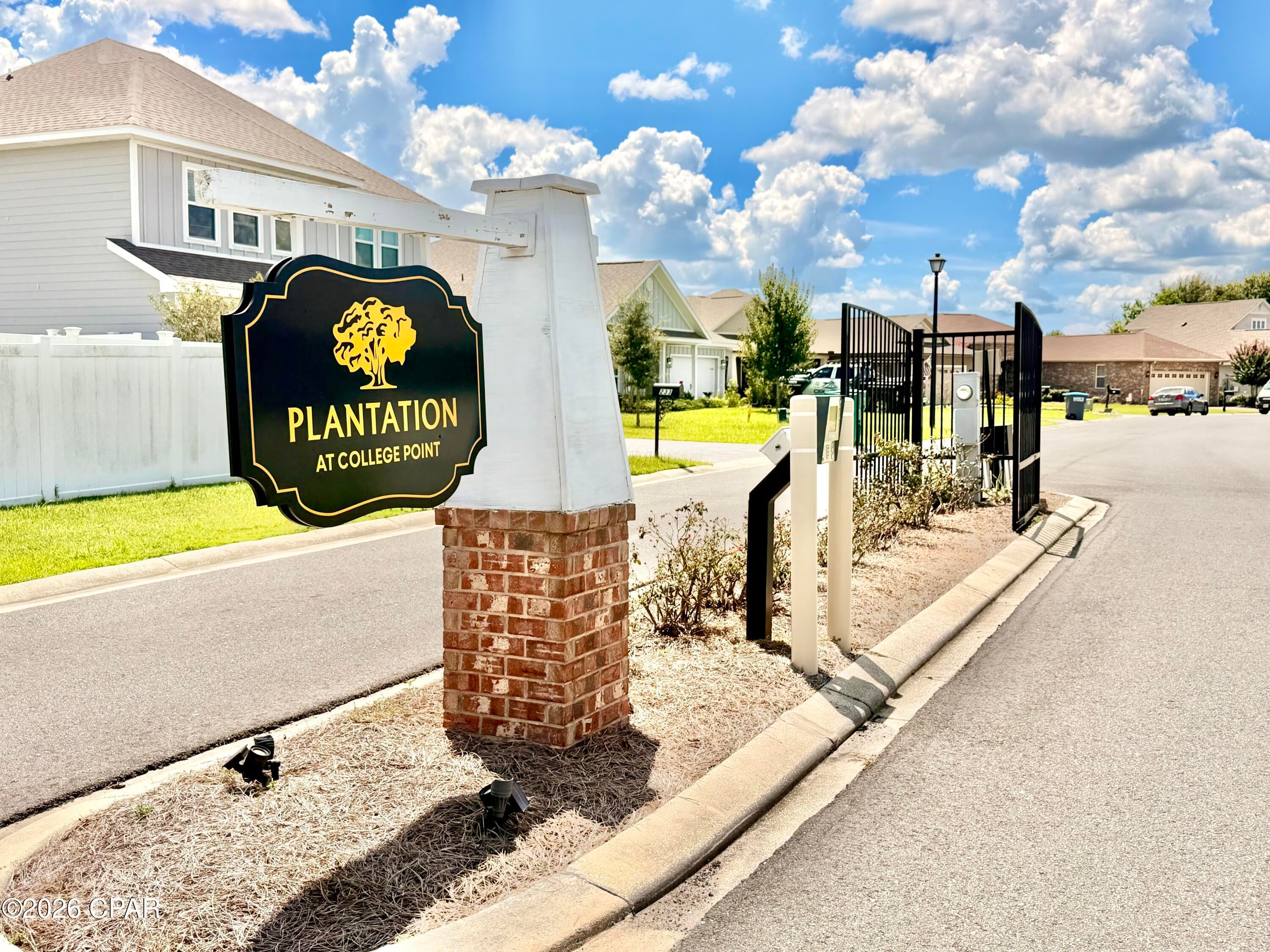 Plantation Estates - Residential