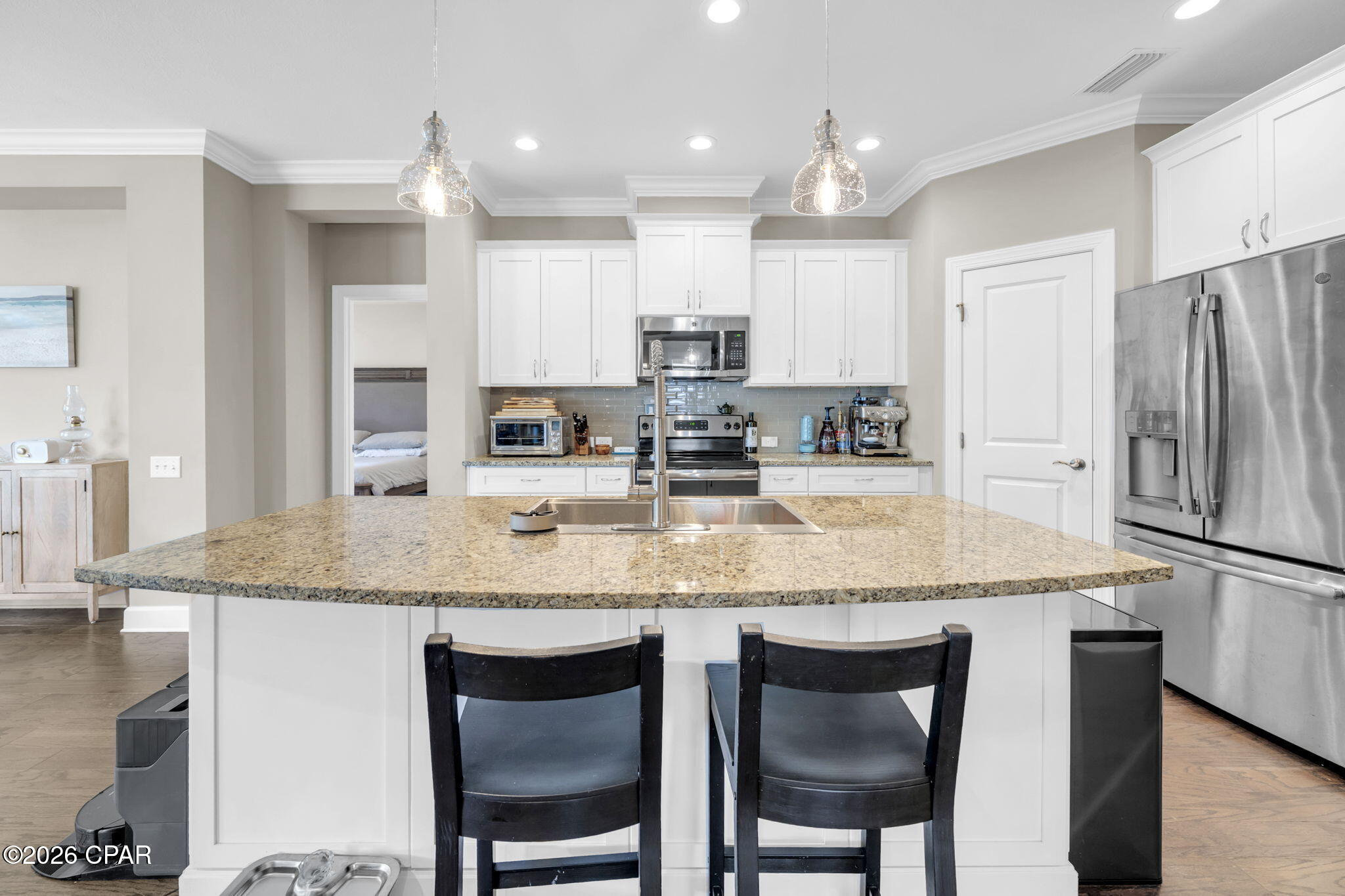 Plantation Estates - Residential