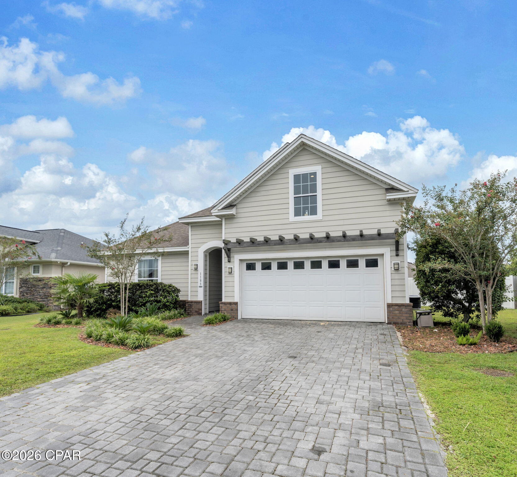 Plantation Estates - Residential