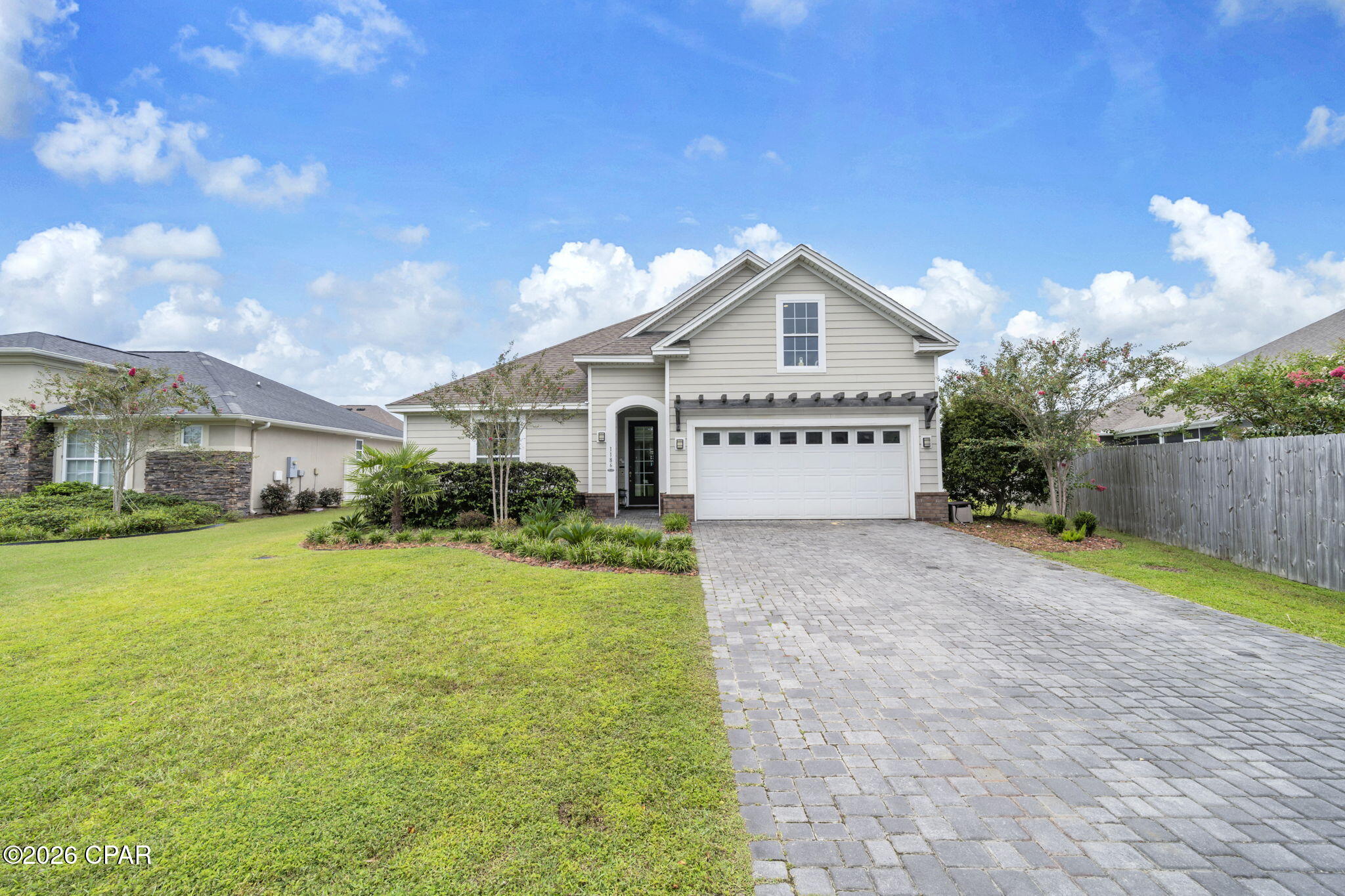 Plantation Estates - Residential