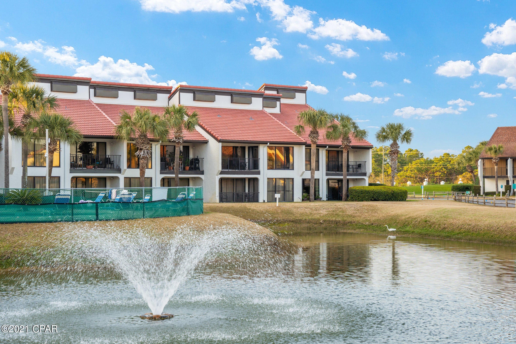 Edgewater Golf Villas III-A - Residential