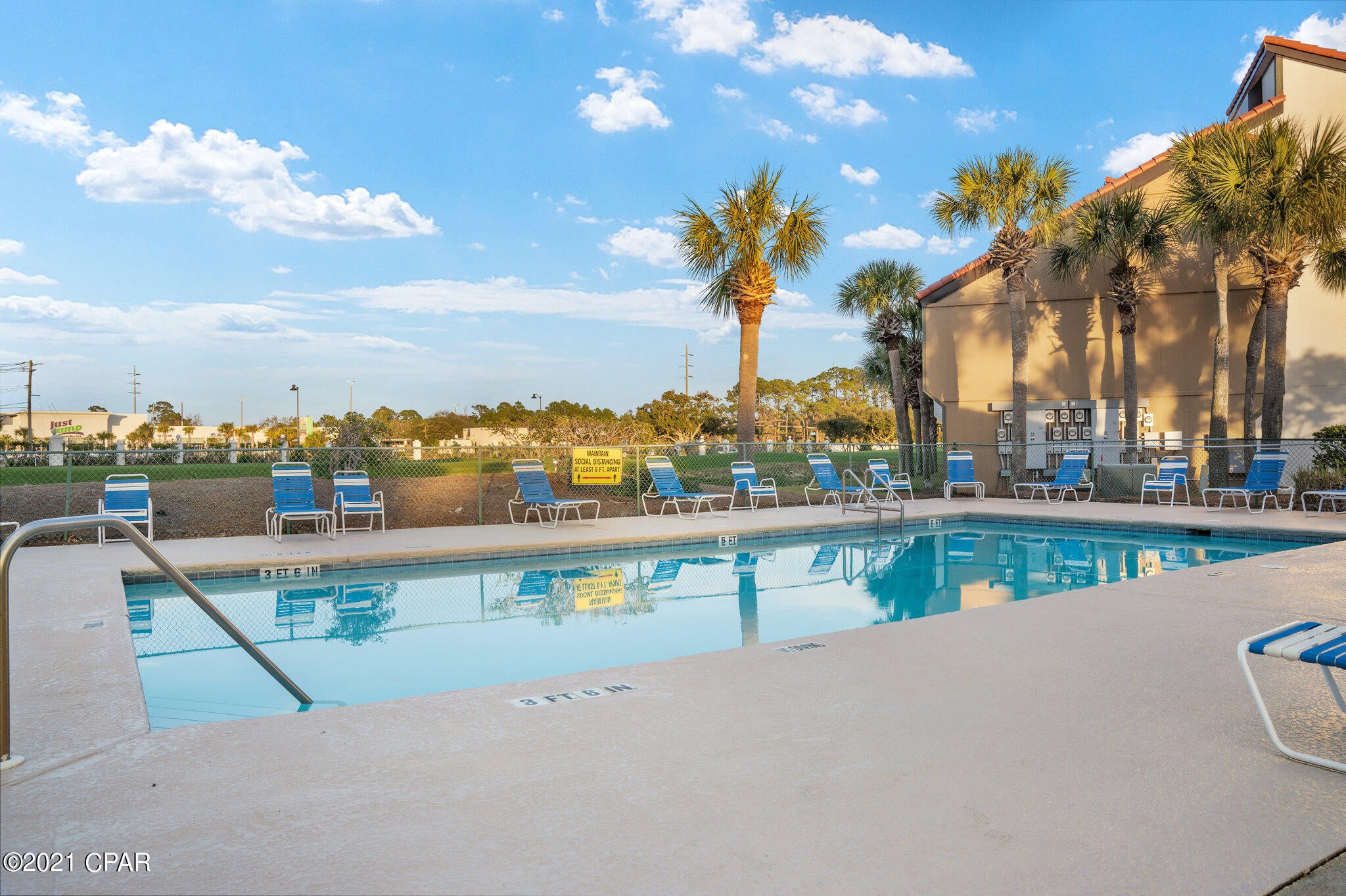 Edgewater Golf Villas III-A - Residential