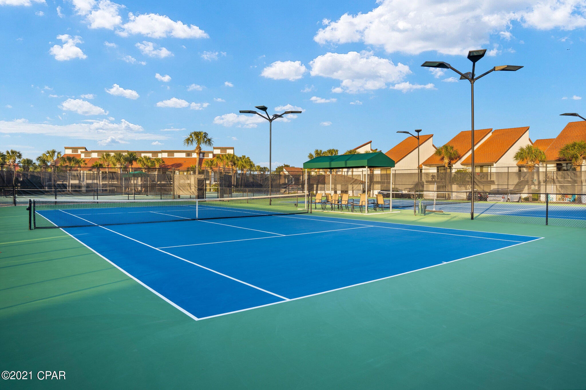 Edgewater Golf Villas III-A - Residential