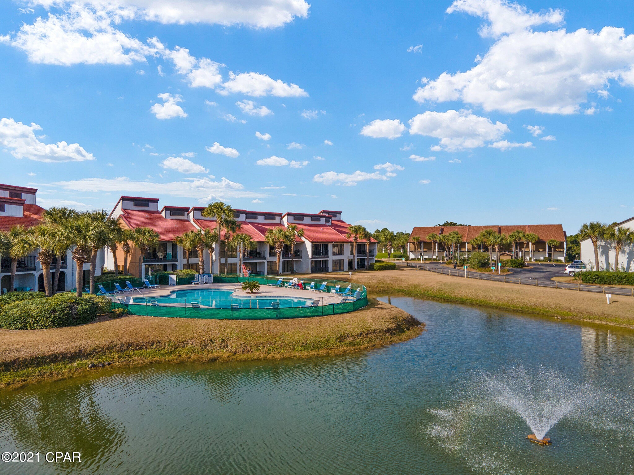 Edgewater Golf Villas III-A - Residential