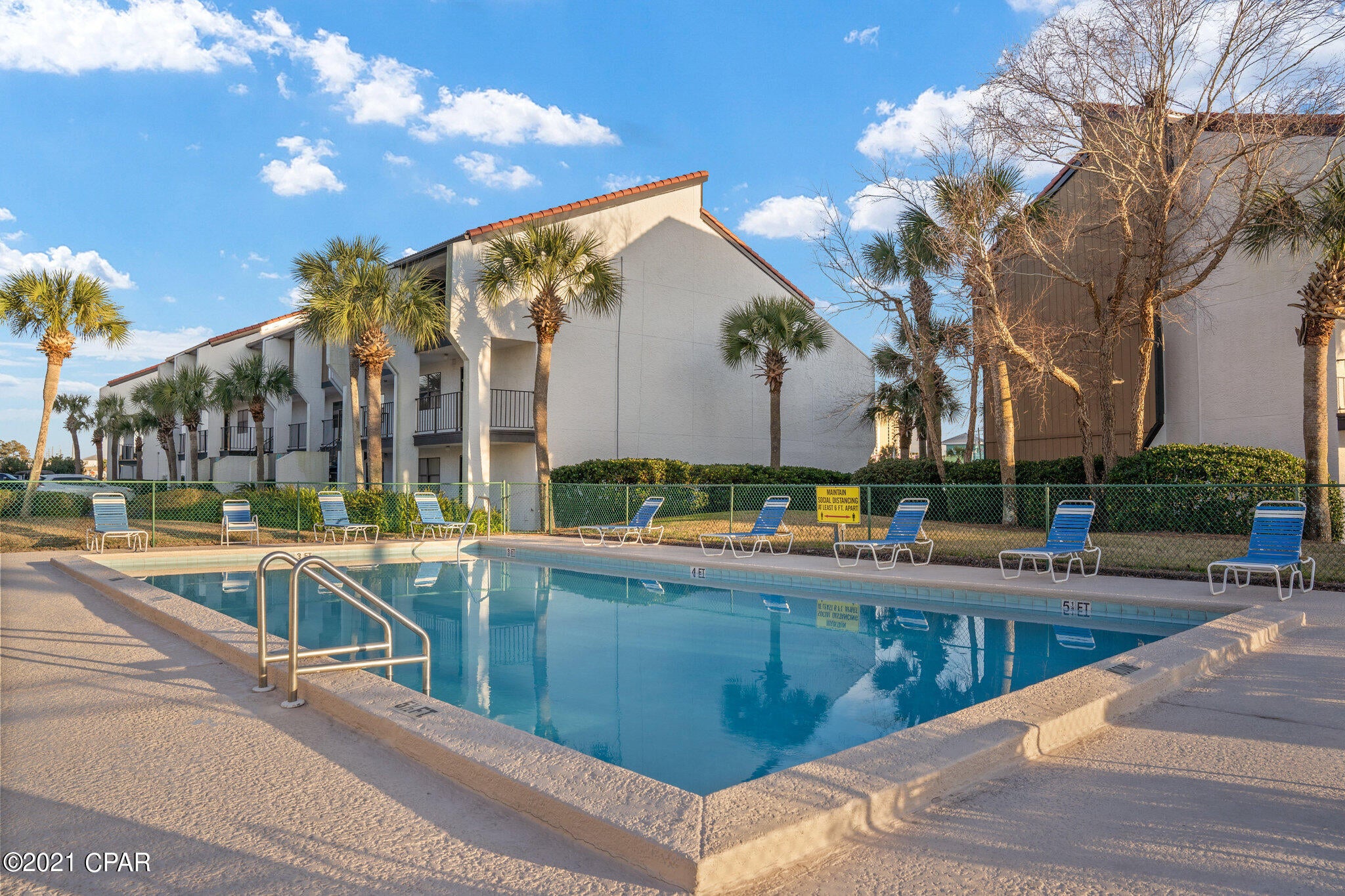 Edgewater Golf Villas III-A - Residential