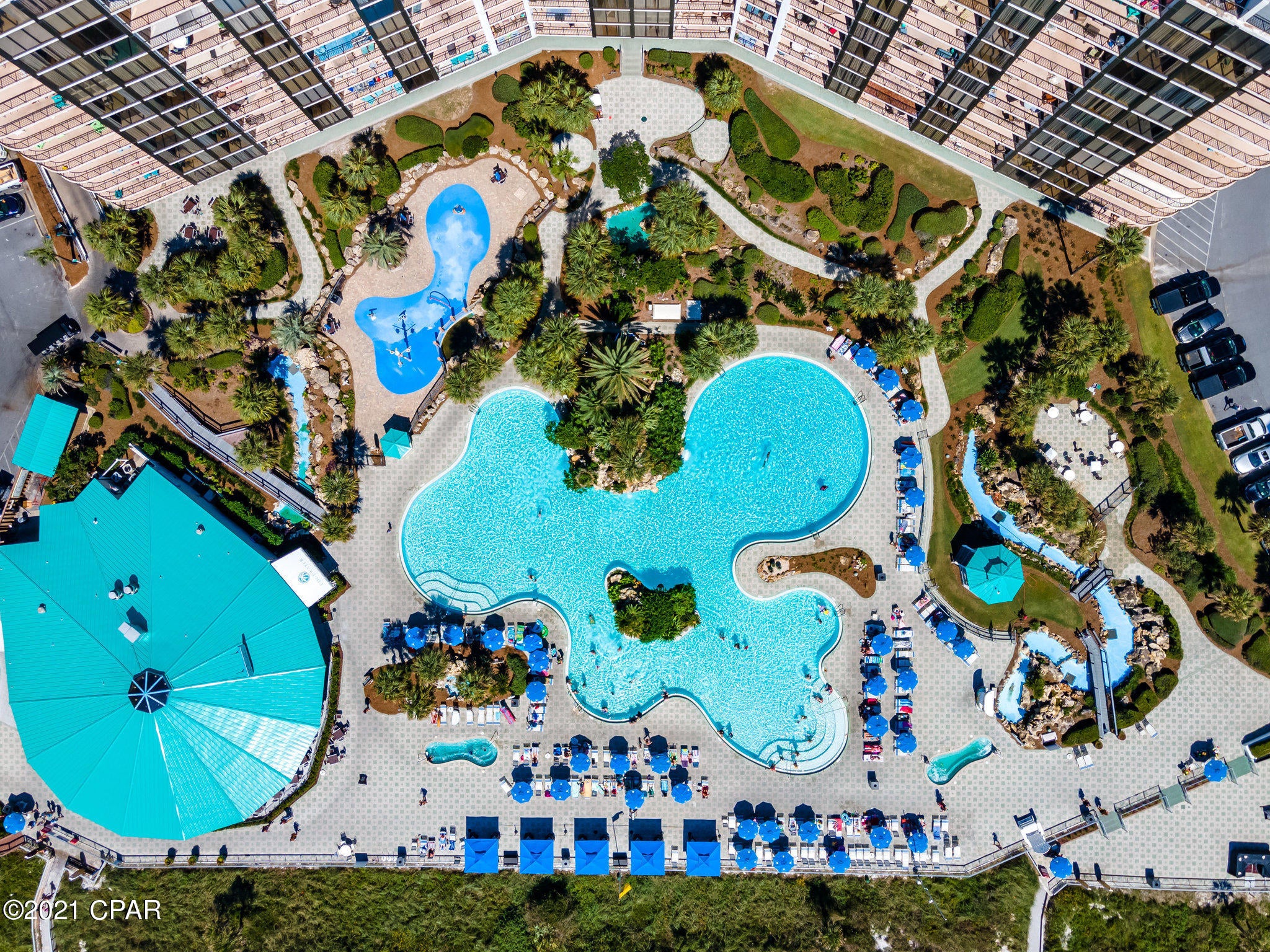 Edgewater Golf Villas III-A - Residential
