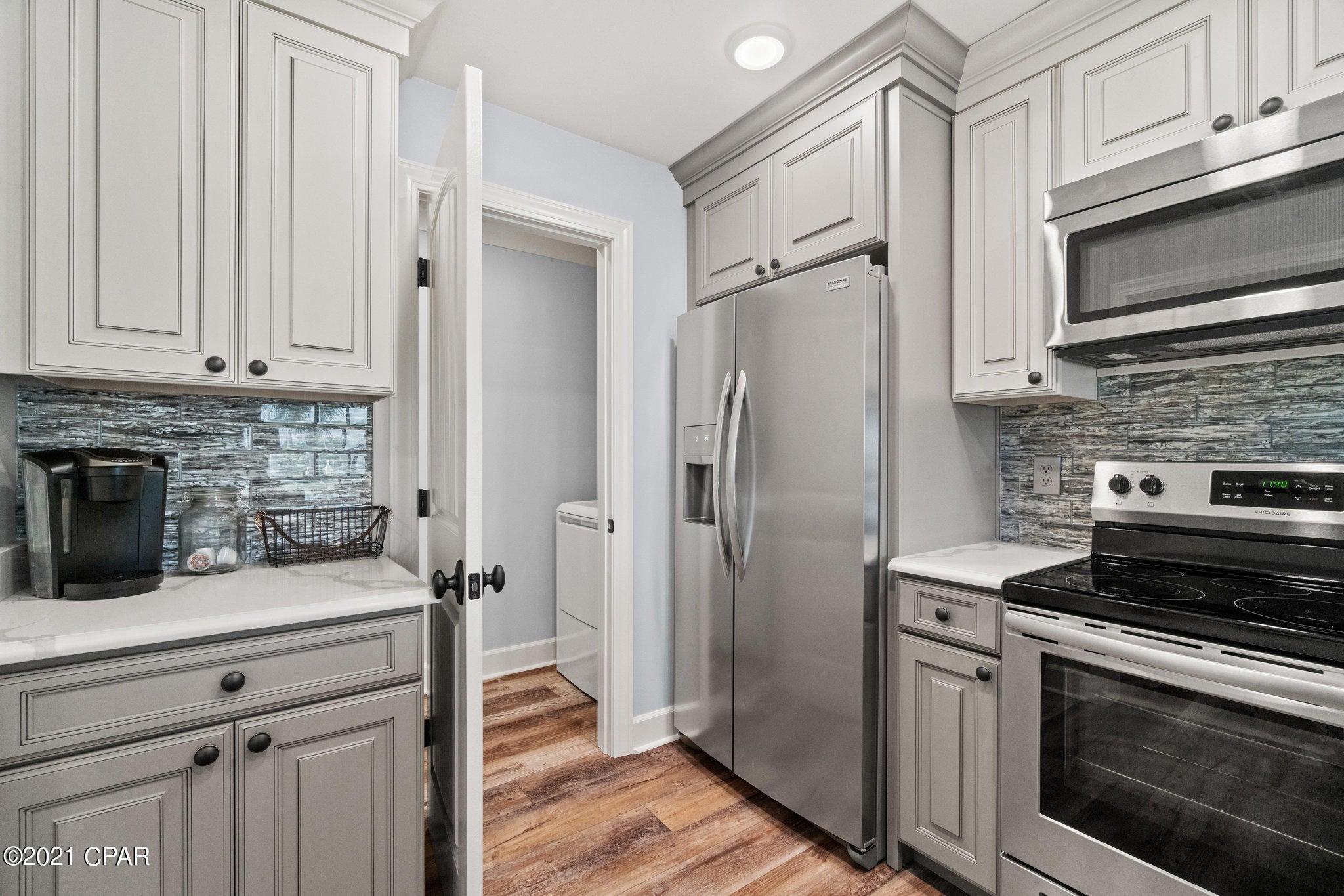 Edgewater Golf Villas III-A - Residential