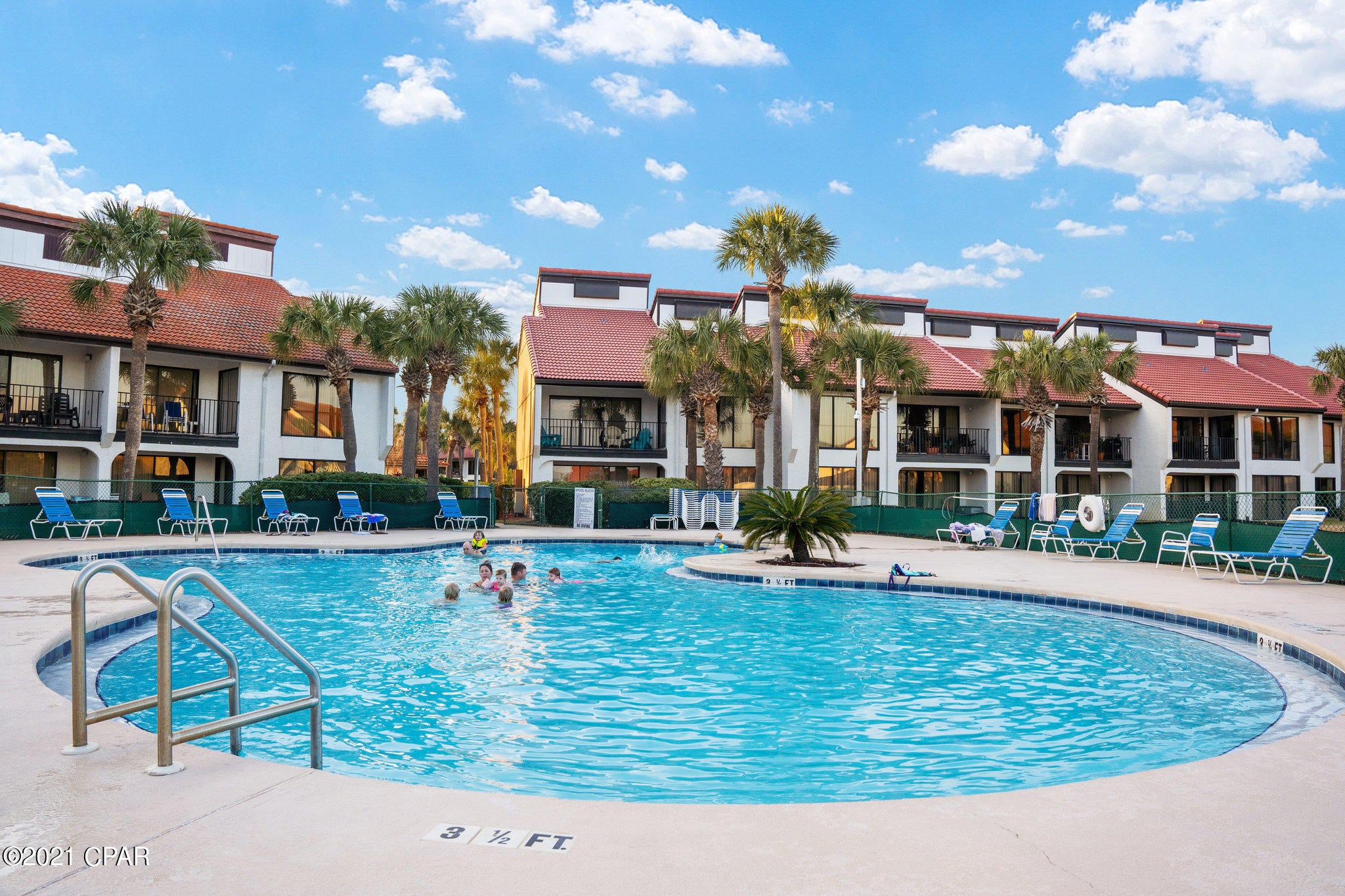 Edgewater Golf Villas III-A - Residential