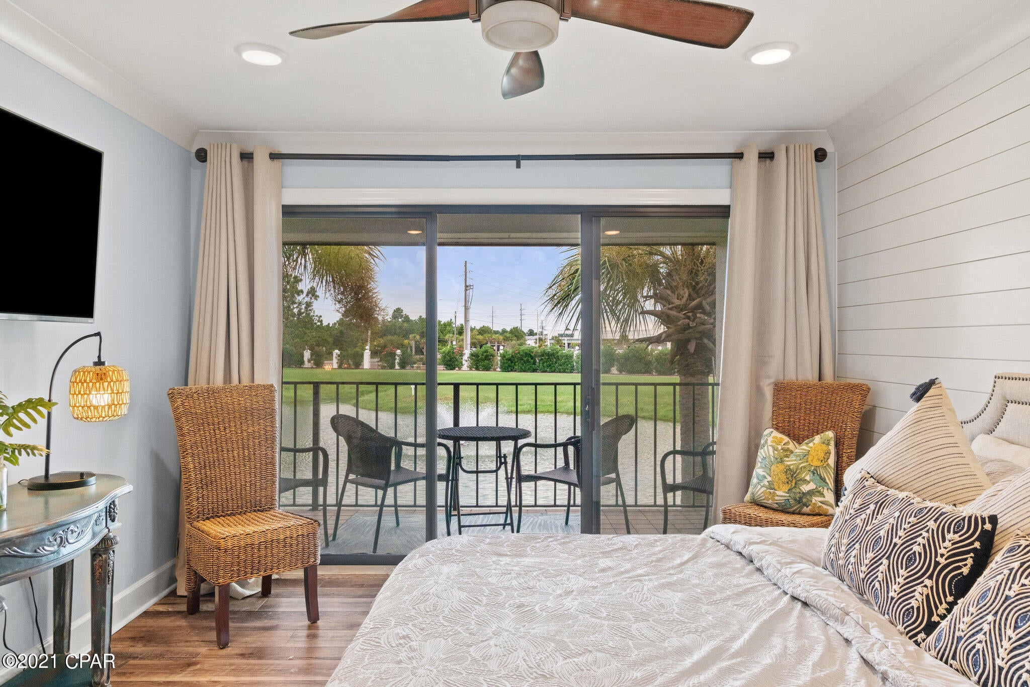 Edgewater Golf Villas III-A - Residential