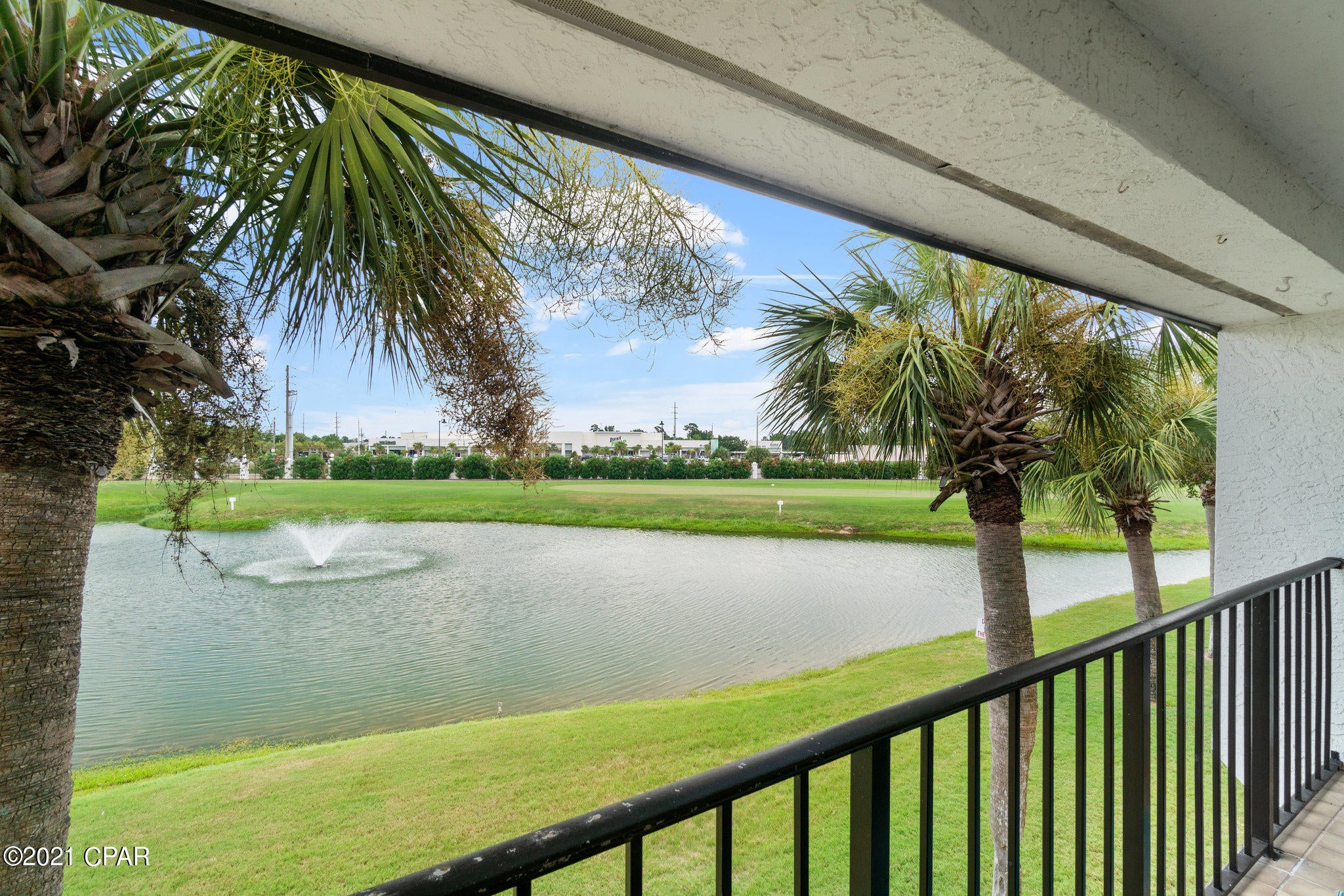 Edgewater Golf Villas III-A - Residential