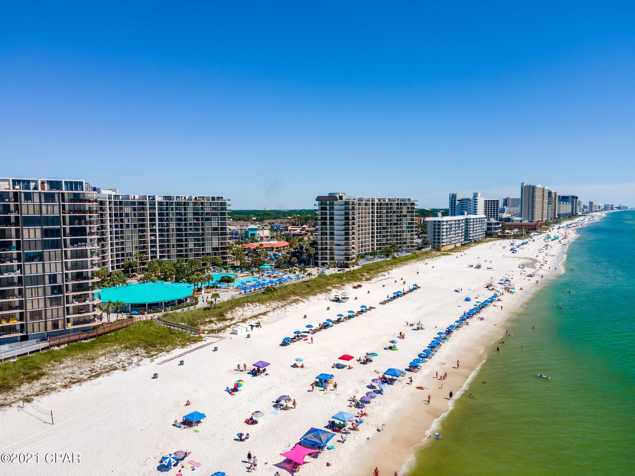 Edgewater Golf Villas III-A - Residential