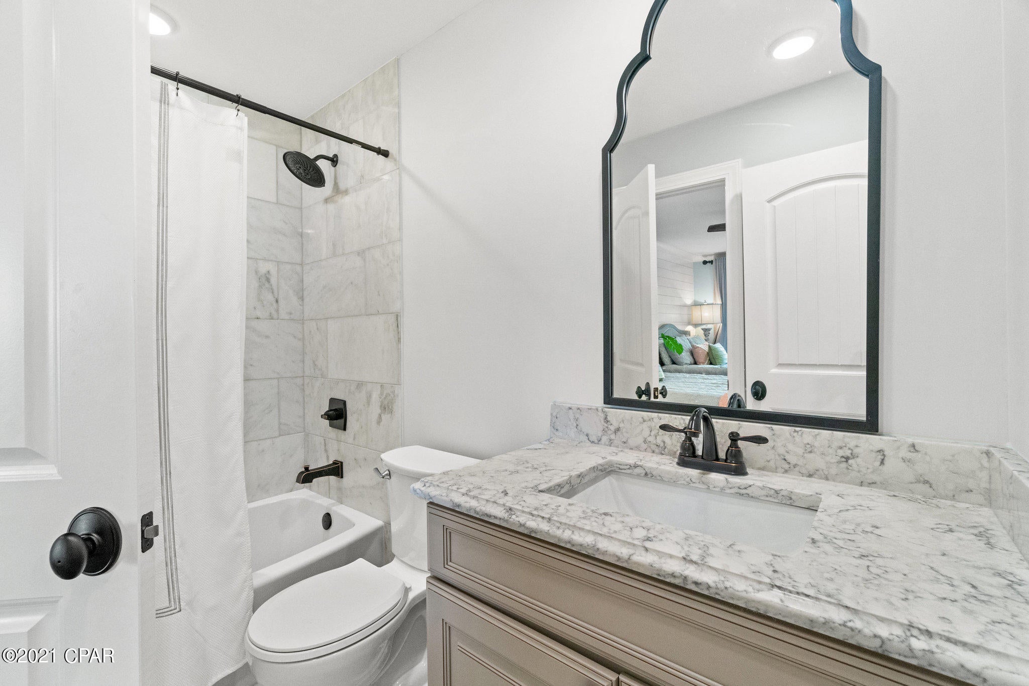 Edgewater Golf Villas III-A - Residential