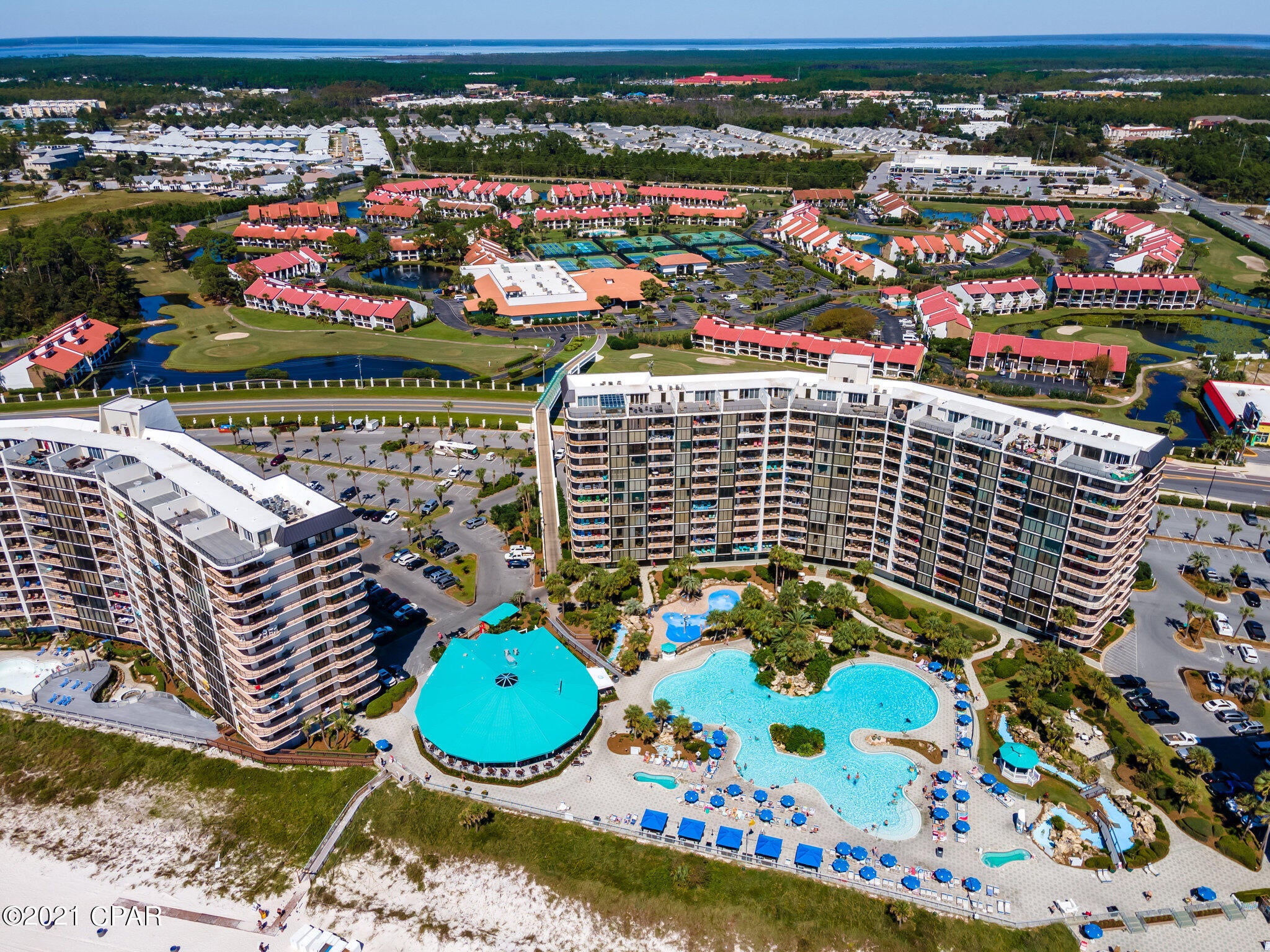 Edgewater Golf Villas III-A - Residential