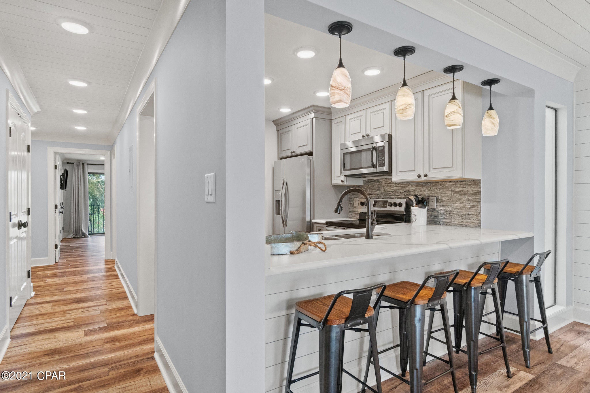 Edgewater Golf Villas III-A - Residential